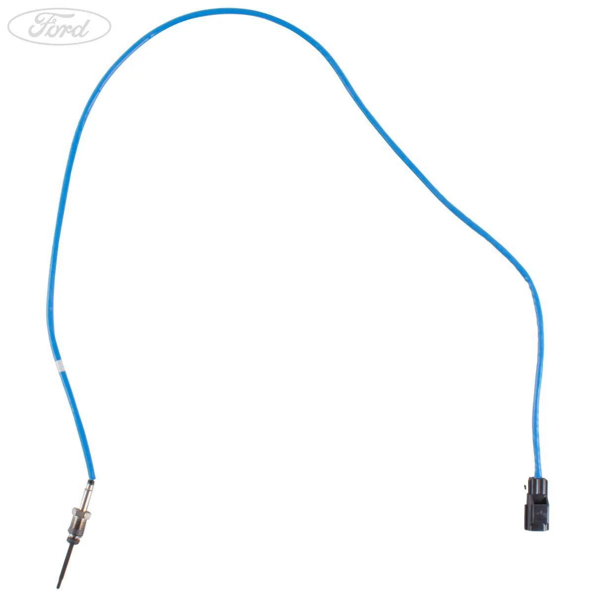 Sensor de temperatura de gas de escape original para Ford Focus C-Max 2.0 Duratorq 1939835 - Image 4
