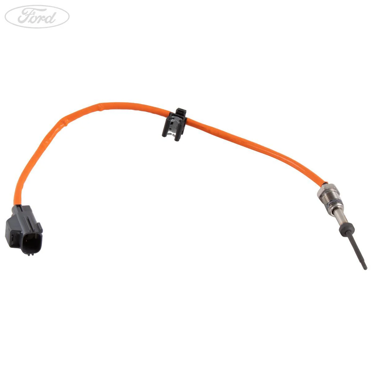 Sensor de temperatura de gas escape original para Ford Transit Custom 2.0 EcoBlue 16- 2075120 - Image 3