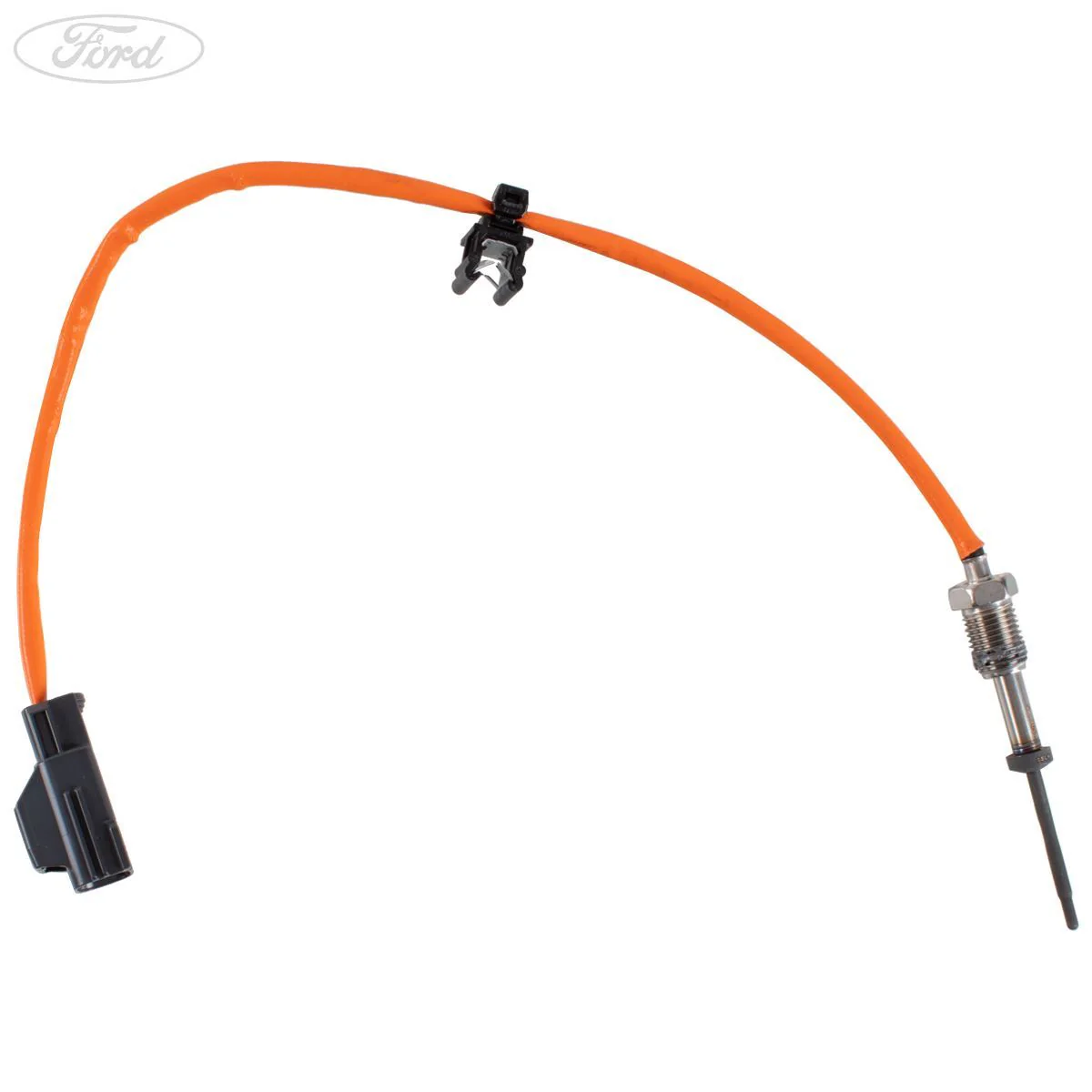 Sensor de temperatura de gas escape original para Ford Transit Custom 2.0 EcoBlue 16- 2075120 - Image 4