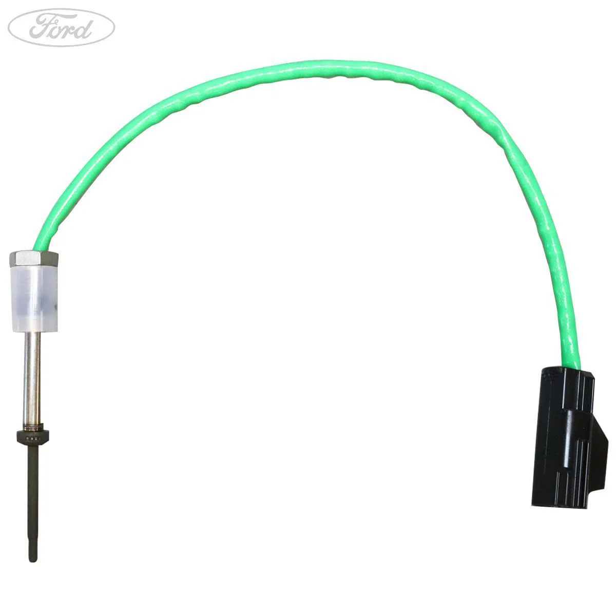 Sensor de temperatura de gases de escape original para Ford Focus Kuga 2.0 TDCI 15- 1883298 - Image 3
