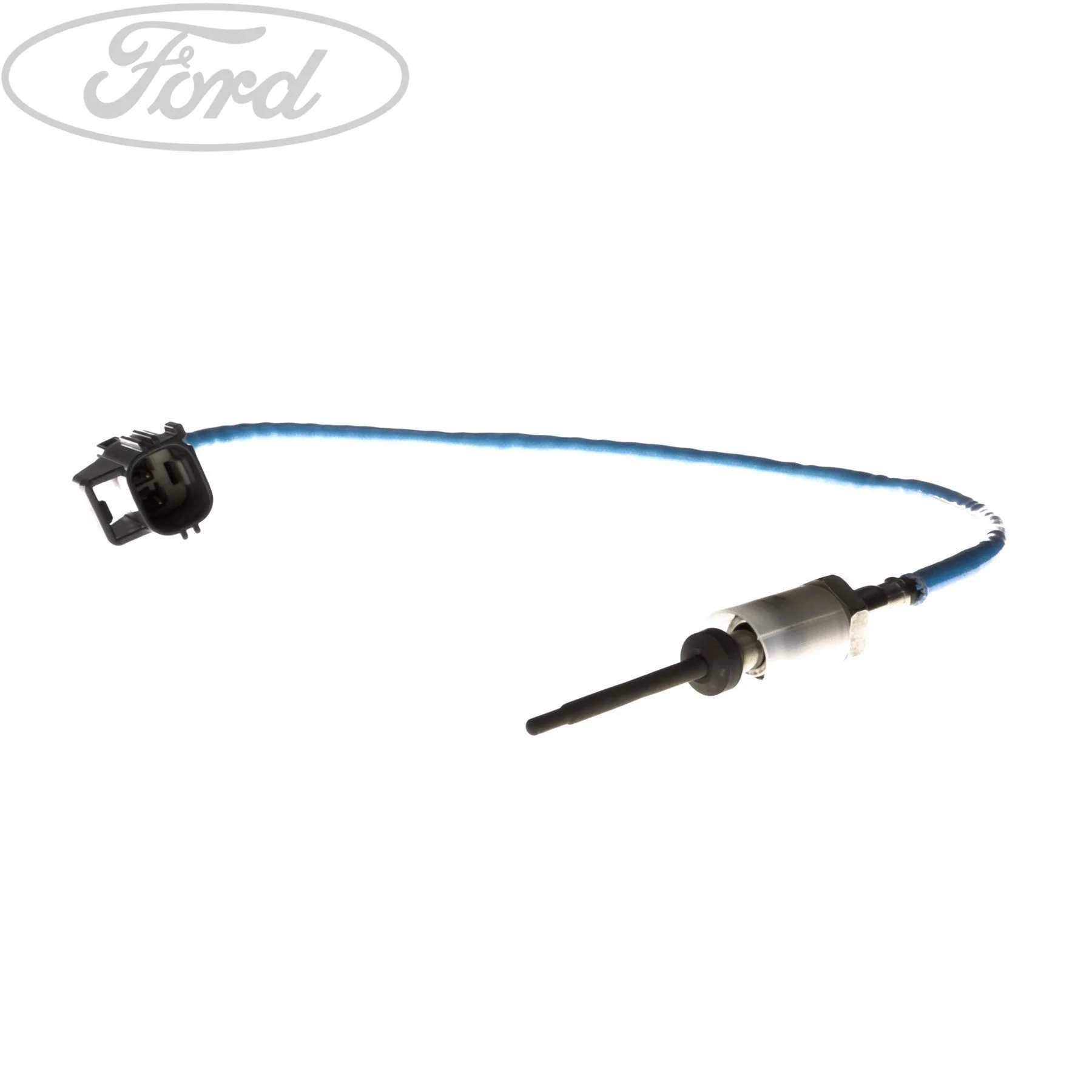 Sensor de temperatura de gases de escape original para Ford Kuga 1833786 - Image 4