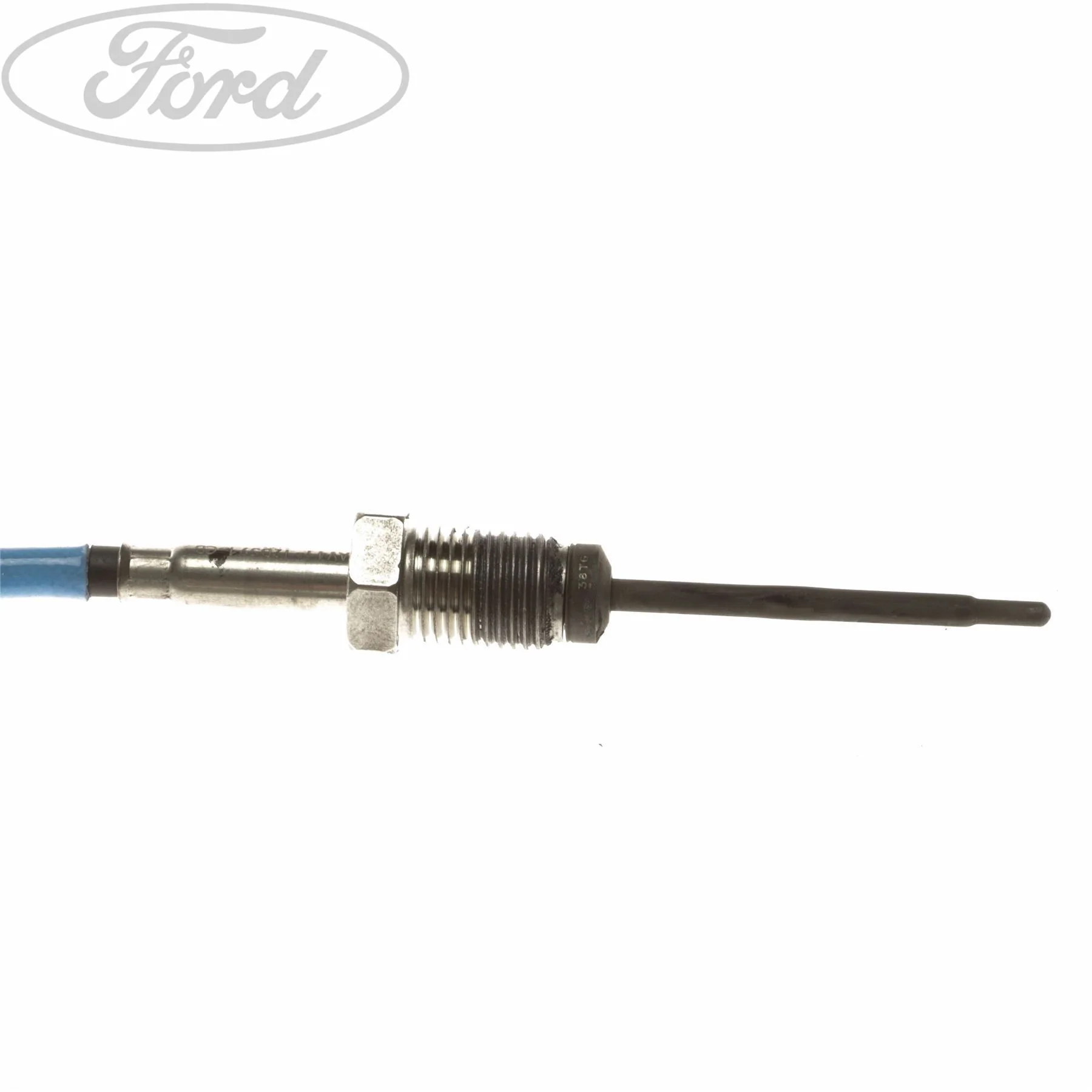 Sensor de temperatura de gases de escape original para Ford Kuga 1854941 - Image 2