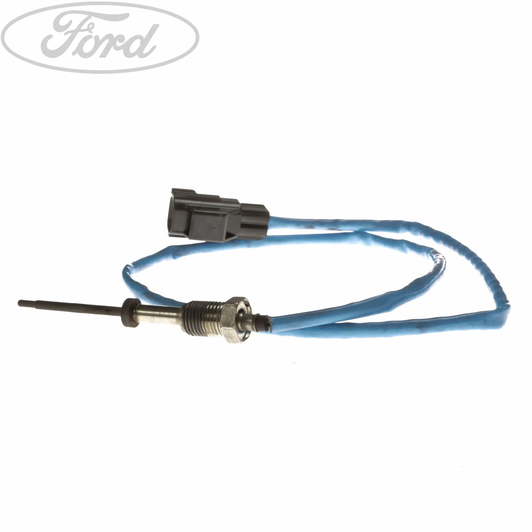 Sensor de temperatura de gases de escape original para Ford Kuga 1854941 - Image 4