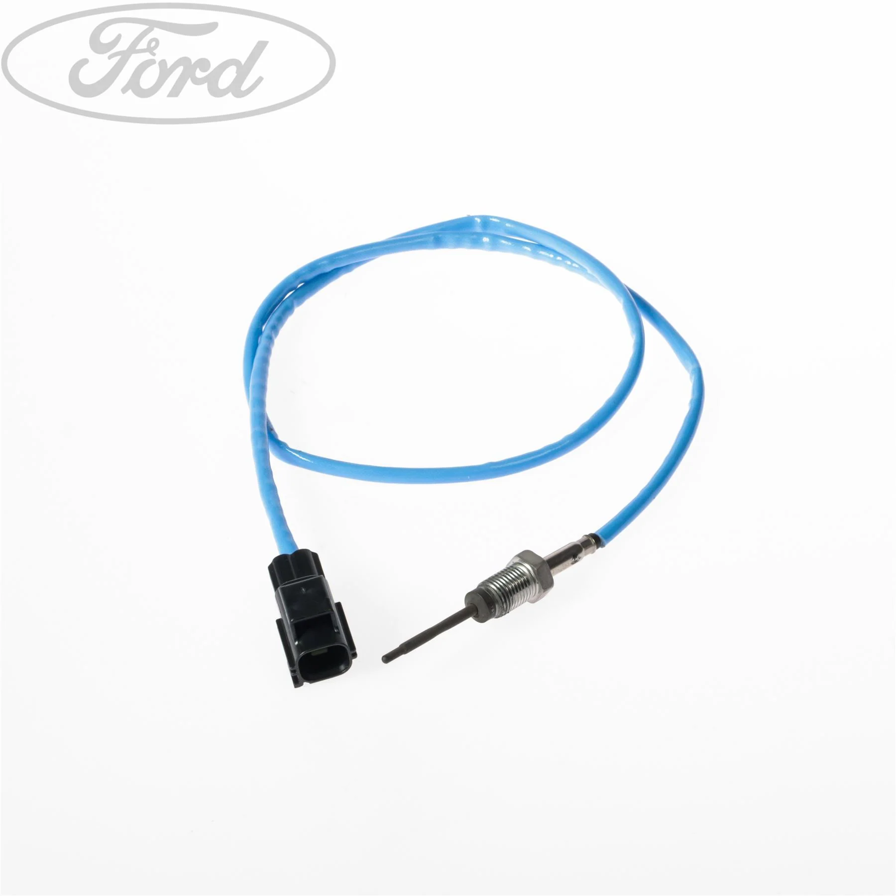 Sensor de temperatura de gases de escape original para Ford Mondeo Galaxy S-Max WA6 1681281 - Image 2
