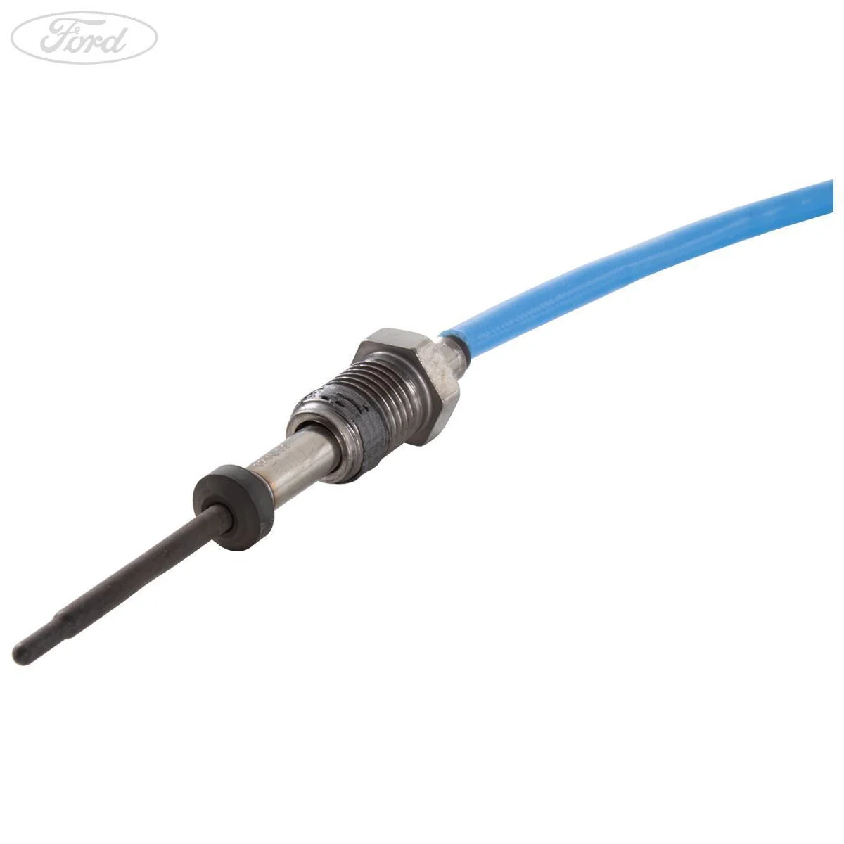 Sensor de temperatura de gases de escape original para Ford Mondeo Galaxy S-Max WA6 1681281 - Image 3