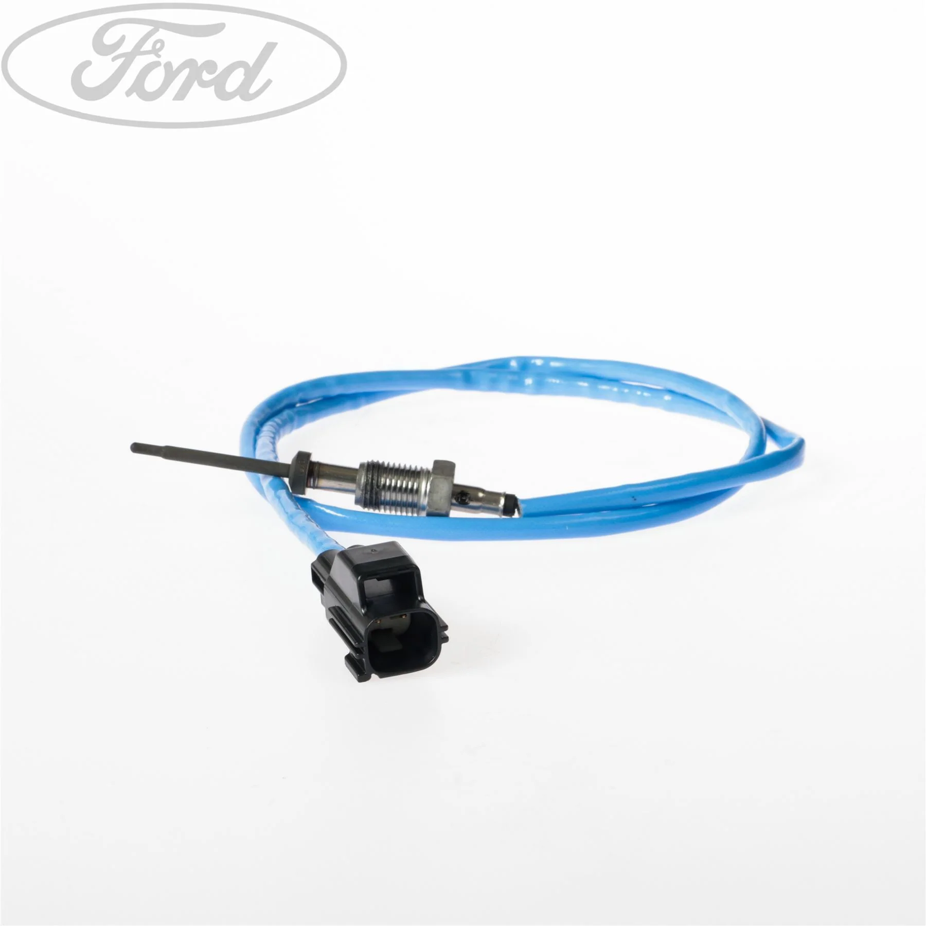 Sensor de temperatura de gases de escape original para Ford Mondeo Galaxy S-Max WA6 1681281 - Image 4