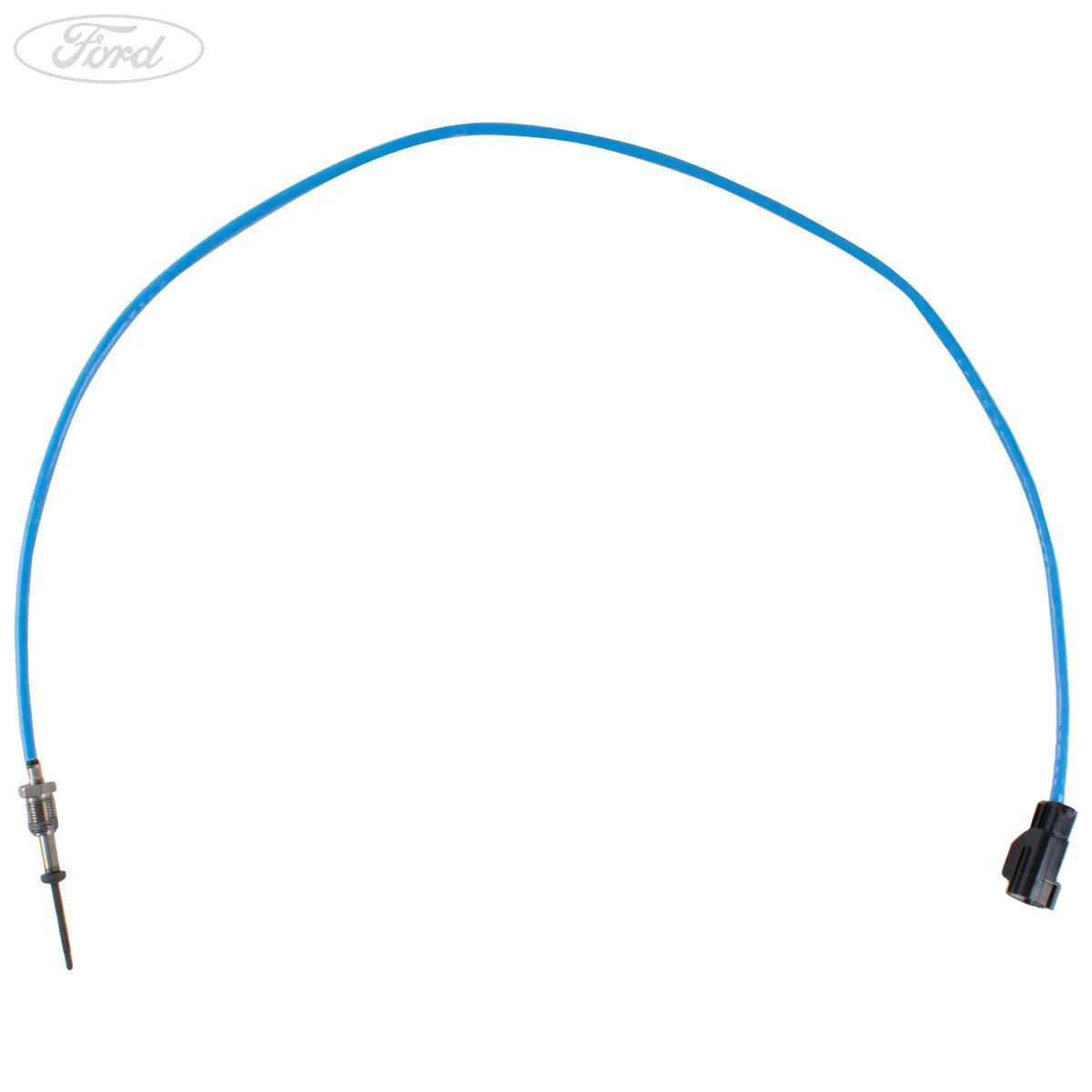 Sensor de temperatura de gases de escape original para Ford Mondeo Galaxy S-Max WA6 1681281 - Image 5