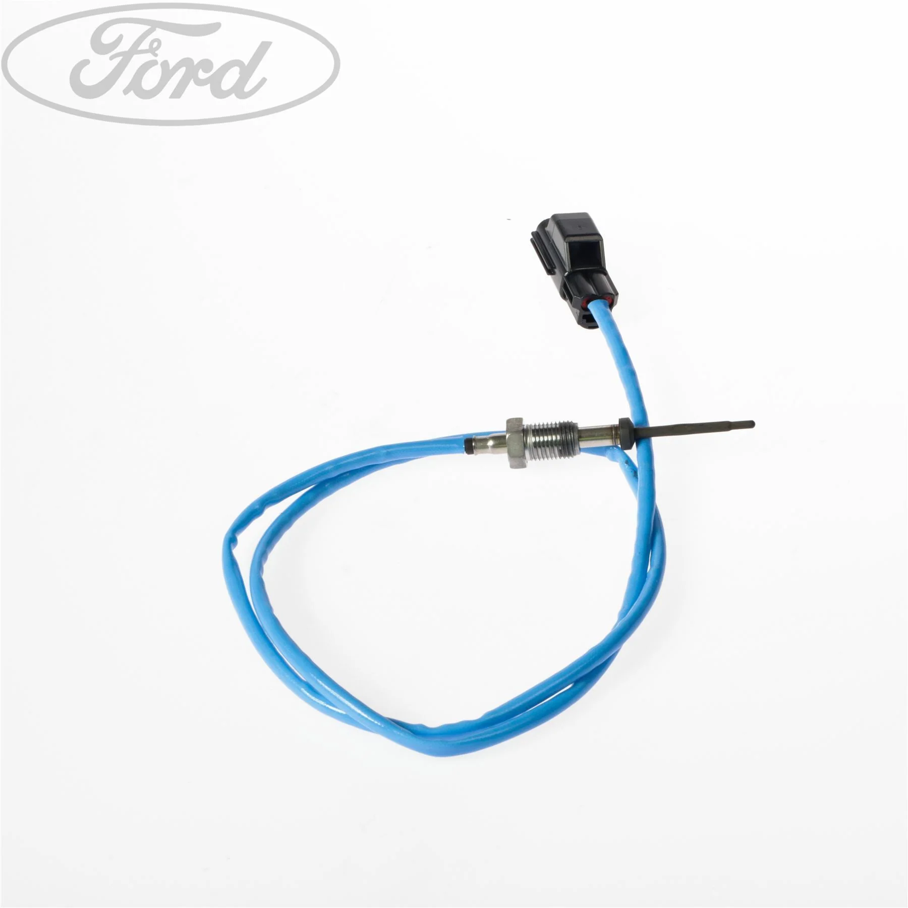 Sensor de temperatura de gases de escape original para Ford Mondeo Galaxy S-Max WA6 1681281 - Image 8