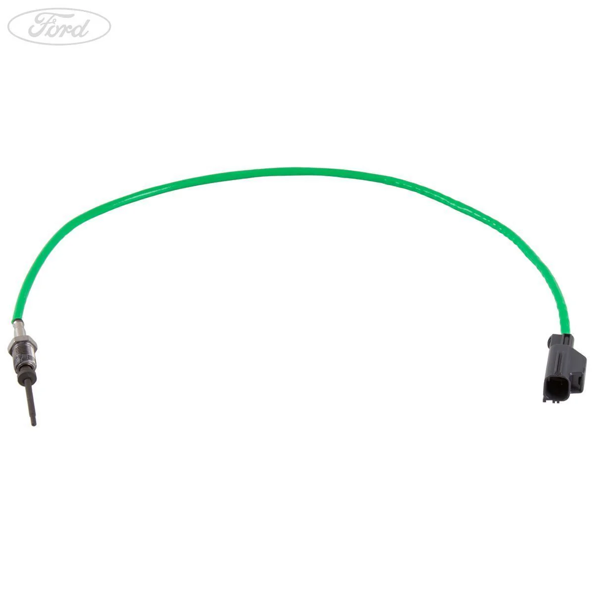 Sensor de temperatura de gases de escape original para Ford Mondeo Galaxy S-Max WA6 1681282 - Image 3