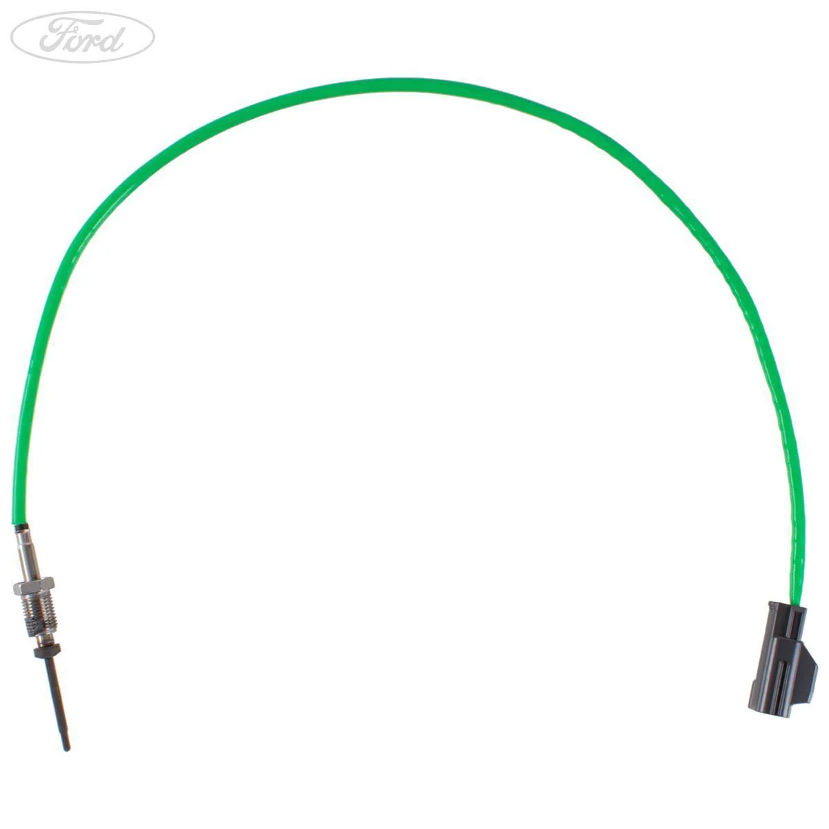 Sensor de temperatura de gases de escape original para Ford Mondeo Galaxy S-Max WA6 1681282 - Image 4