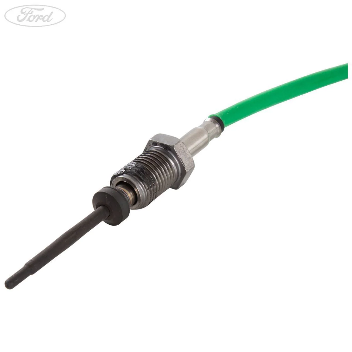 Sensor de temperatura de gases de escape original para Ford Mondeo Galaxy S-Max WA6 1681282 - Image 6
