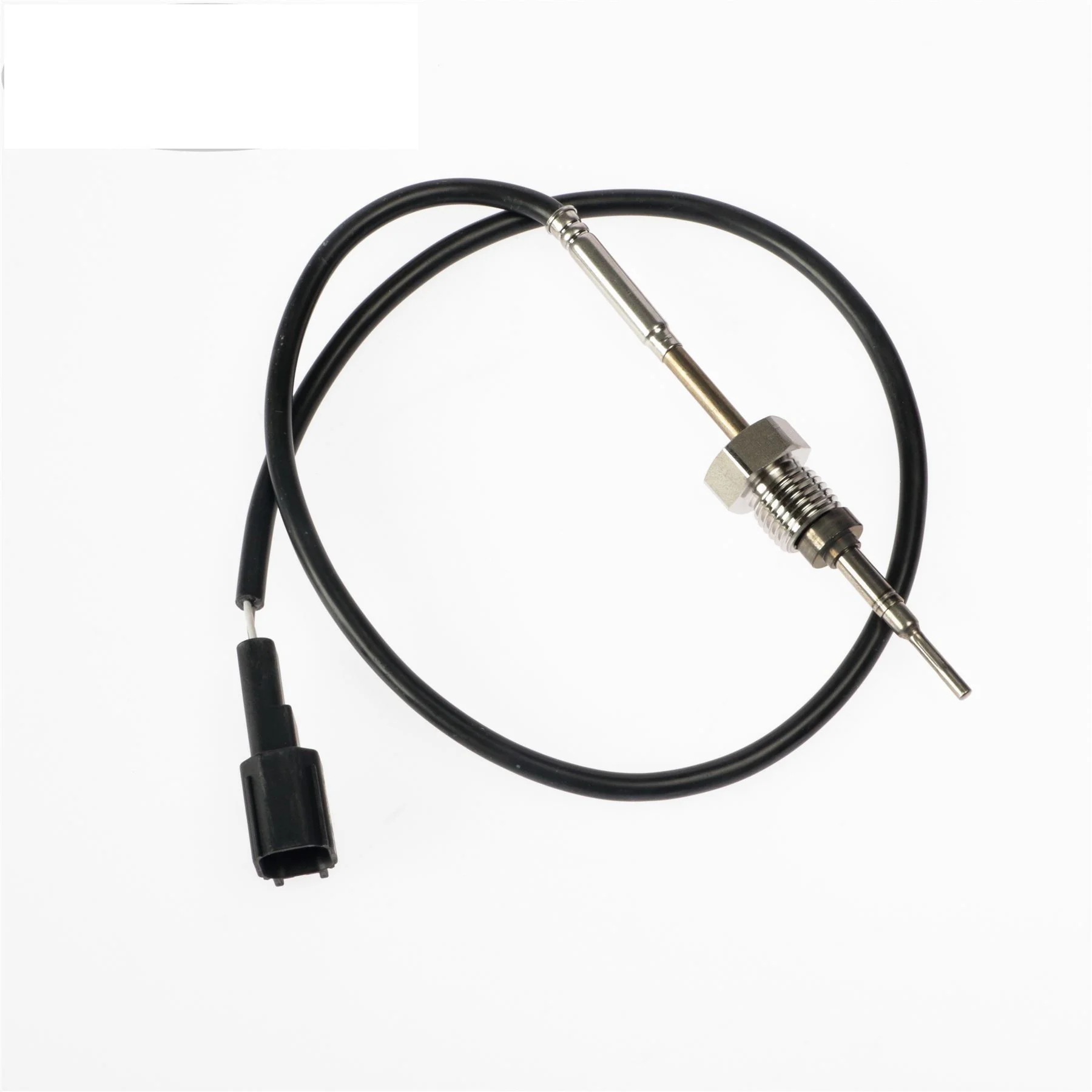 Sensor de temperatura de gases de escape original para Ford Transit 1770892