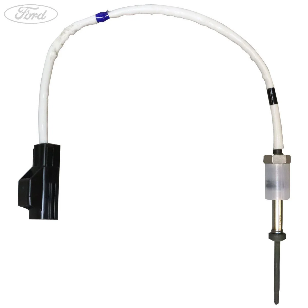 Sensor de temperatura de gases de escape original para Ford Transit 2.0 EcoBlue 16- 2032812 - Image 3