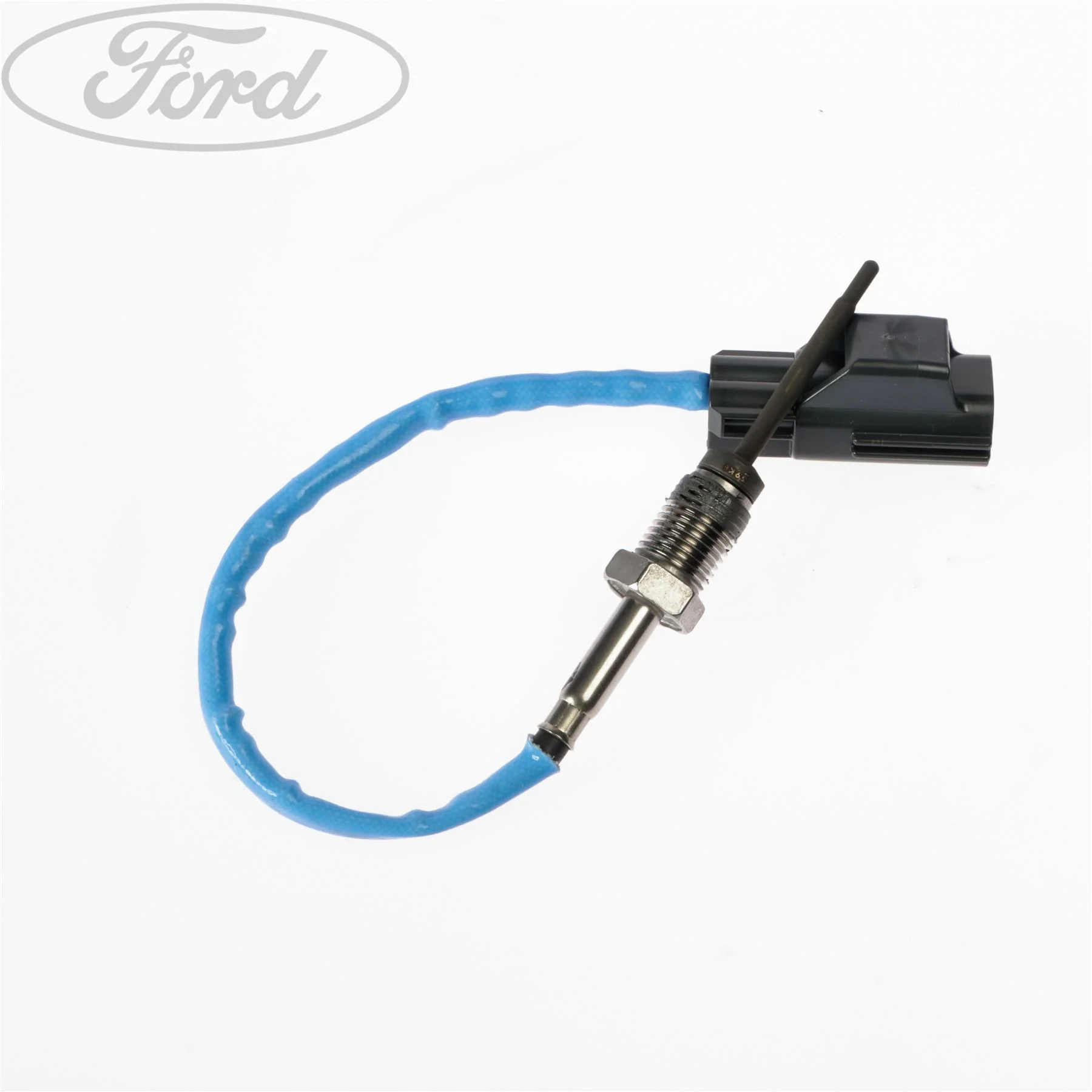Sensor de temperatura de gases de escape original para Ford Transit Fiesta 1496243 - Image 3