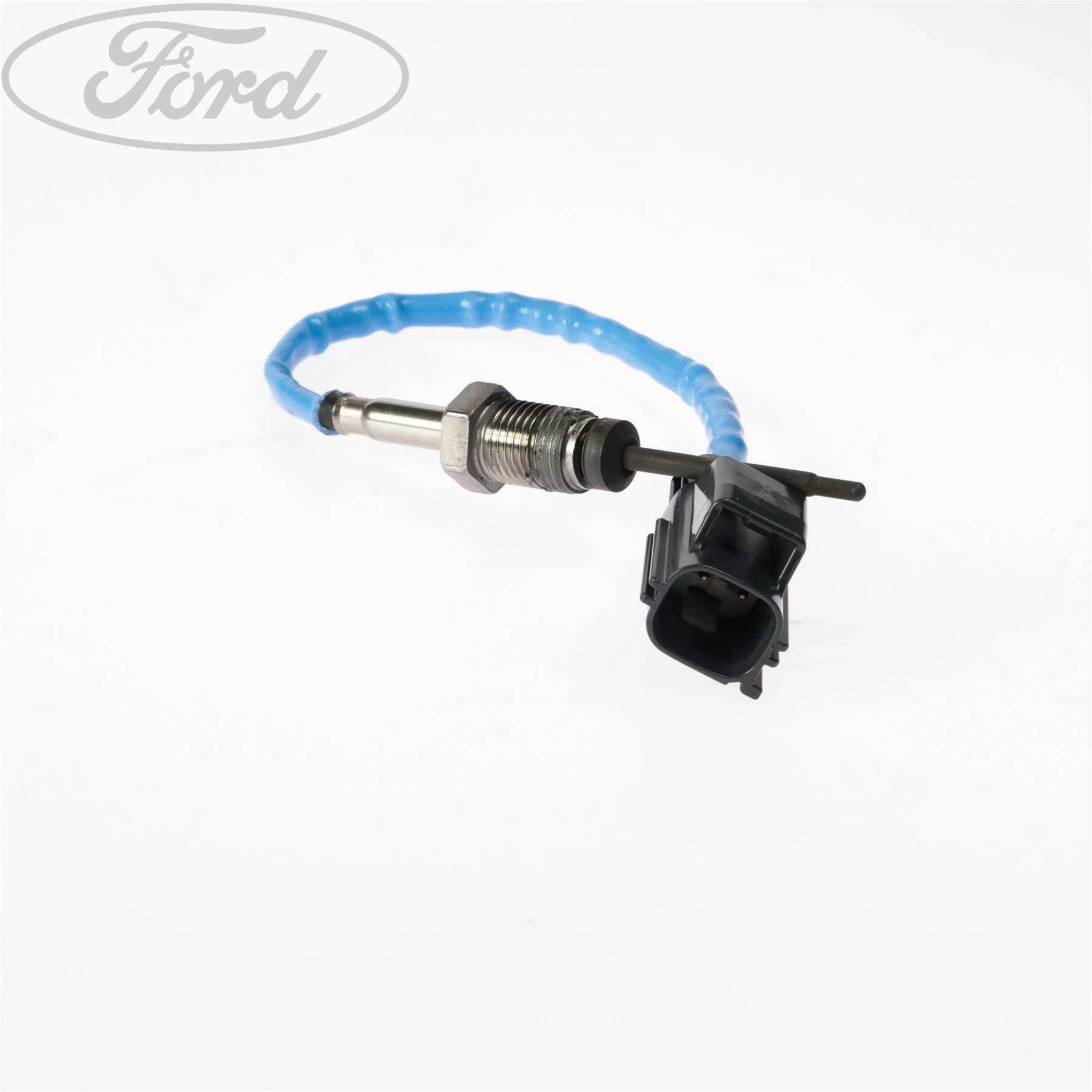 Sensor de temperatura de gases de escape original para Ford Transit Fiesta 1496243 - Image 6