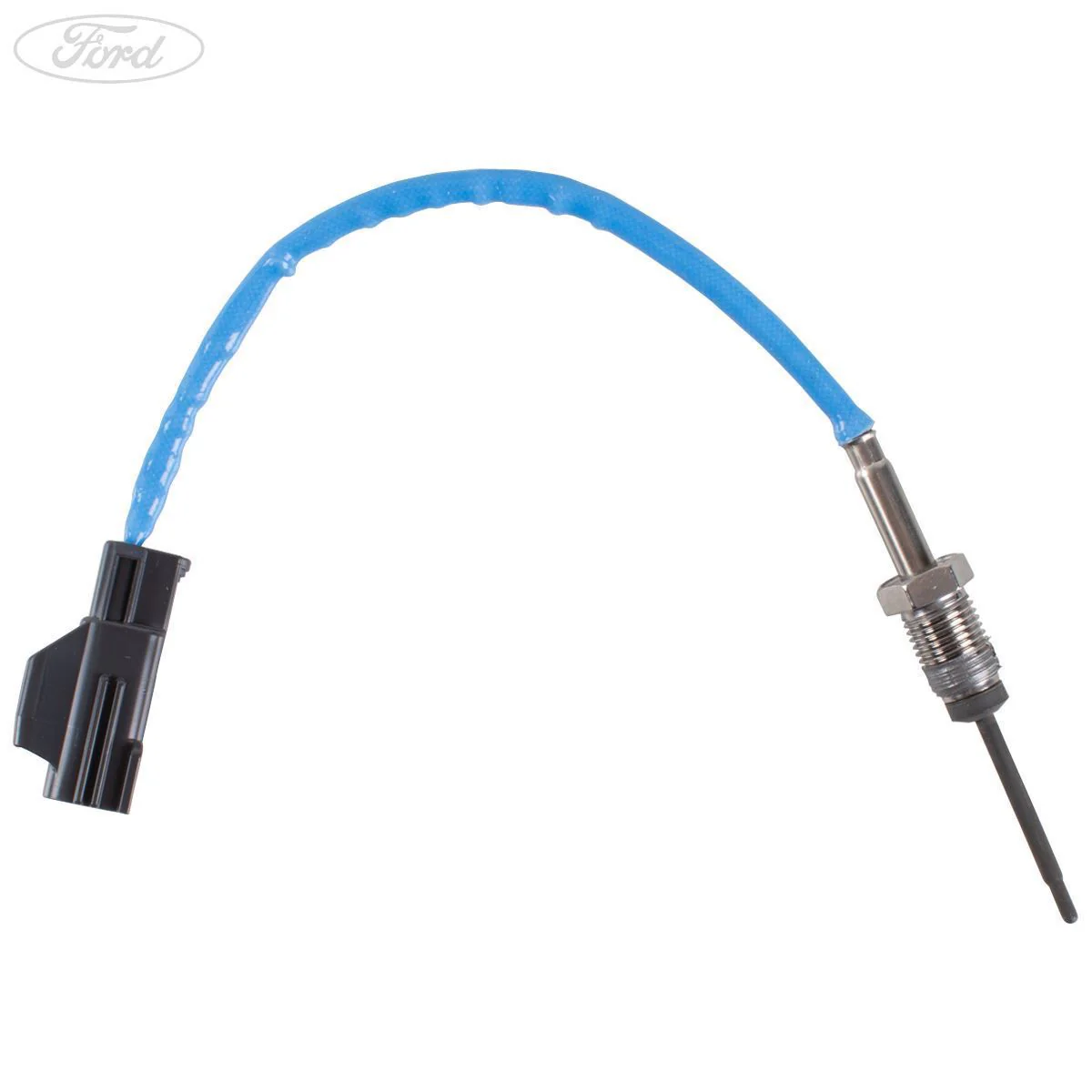 Sensor de temperatura de gases de escape original para Ford Transit Fiesta 1496243 - Image 7