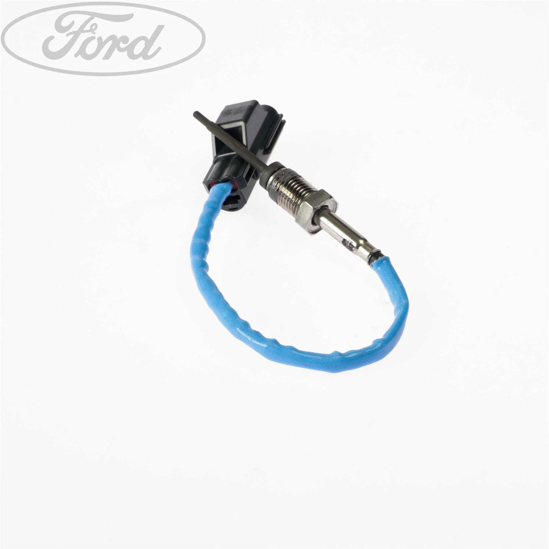 Sensor de temperatura de gases de escape original para Ford Transit Fiesta 1496243 - Image 8