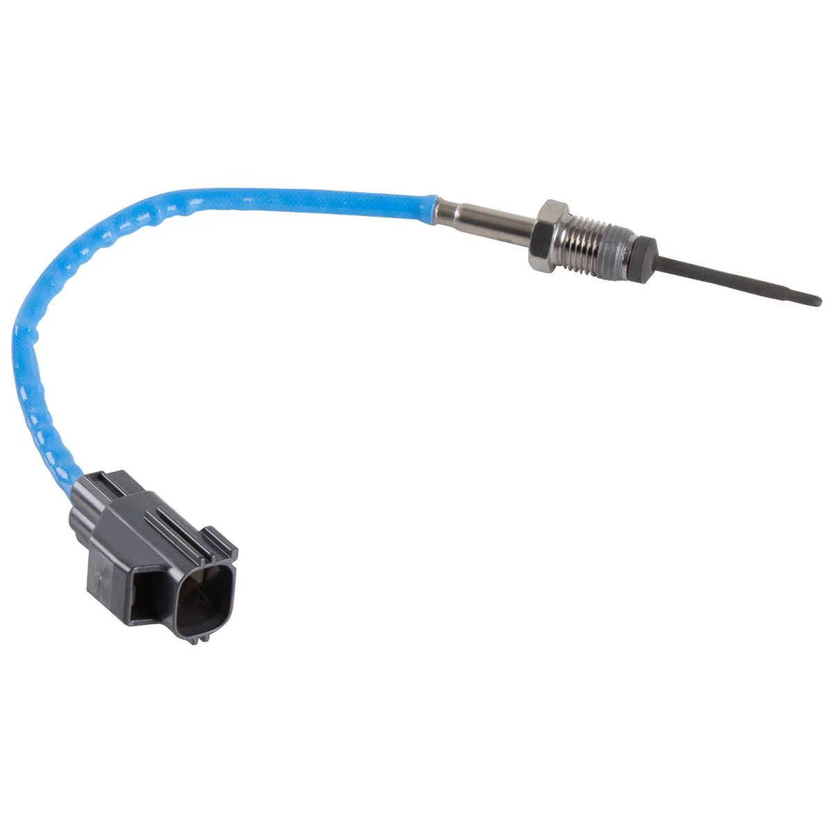 Sensor de temperatura de gases de escape original para Ford Transit Fiesta 1496243 - Image 9