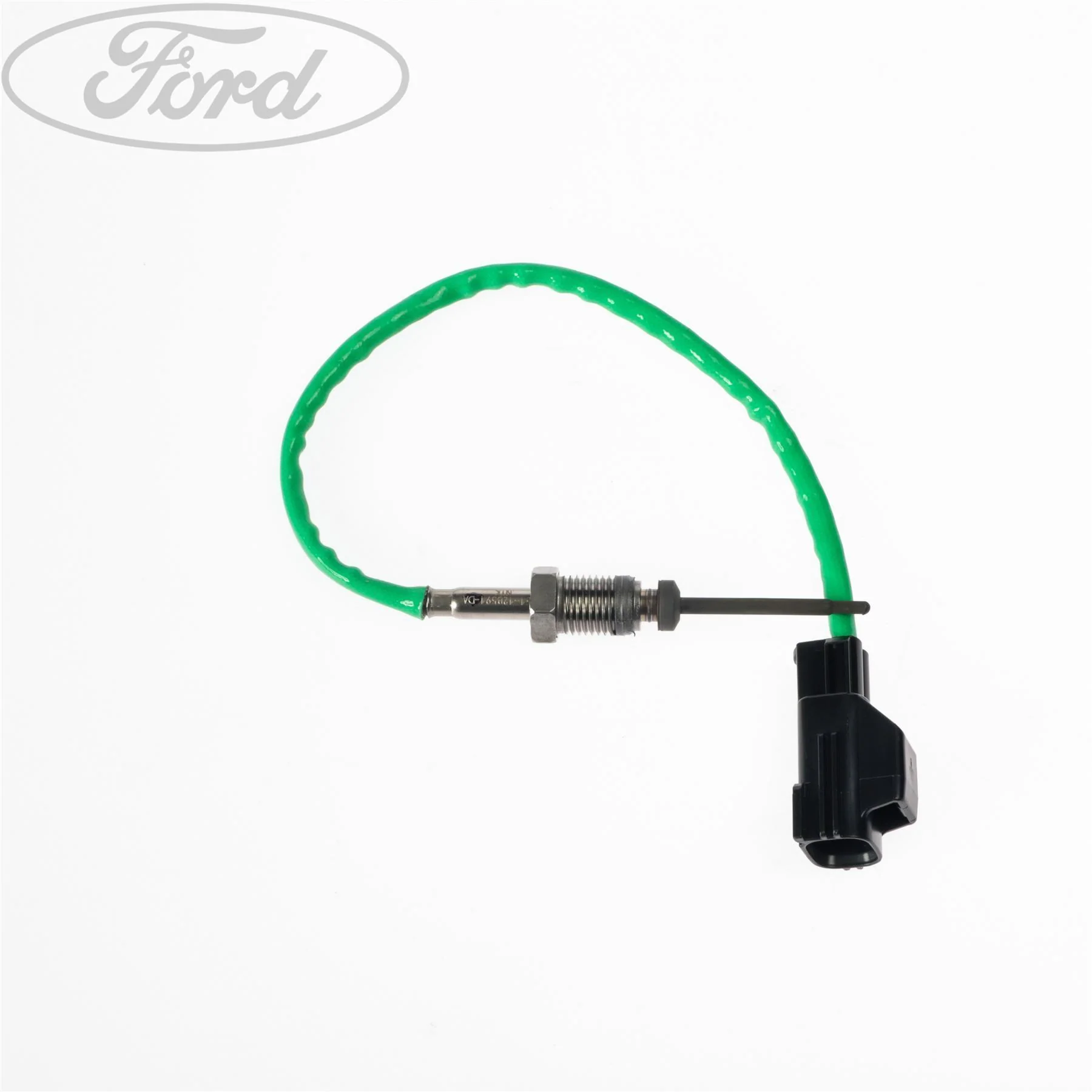 Sensor de temperatura de gases de escape original para Ford Transit Fiesta TDCi 1543768 - Image 3