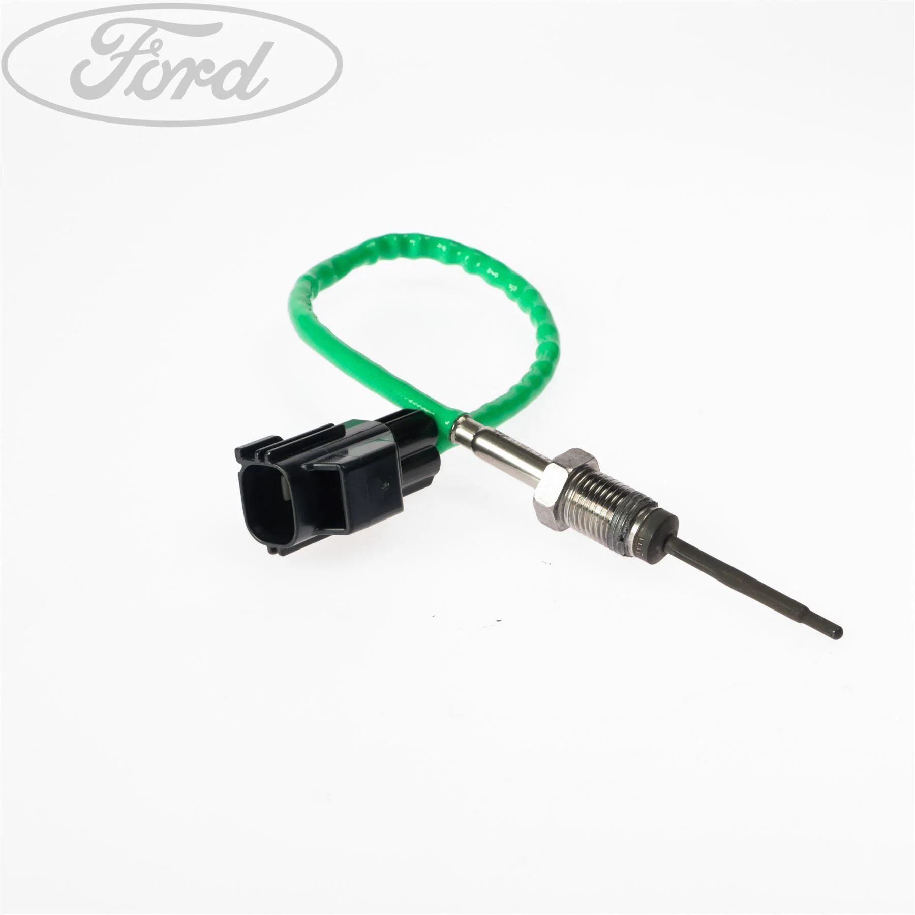 Sensor de temperatura de gases de escape original para Ford Transit Fiesta TDCi 1543768 - Image 4