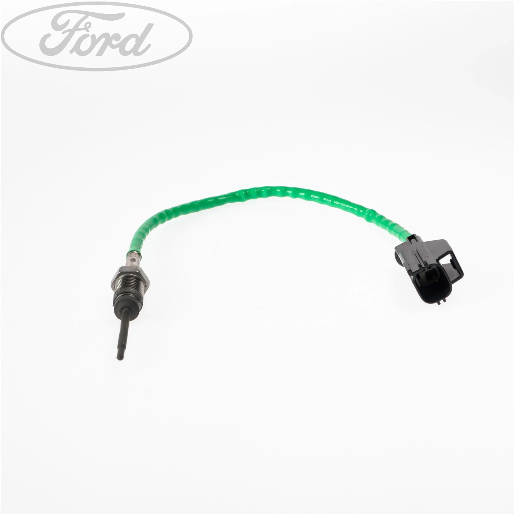 Sensor de temperatura de gases de escape original para Ford Transit Fiesta TDCi 1543768 - Image 5