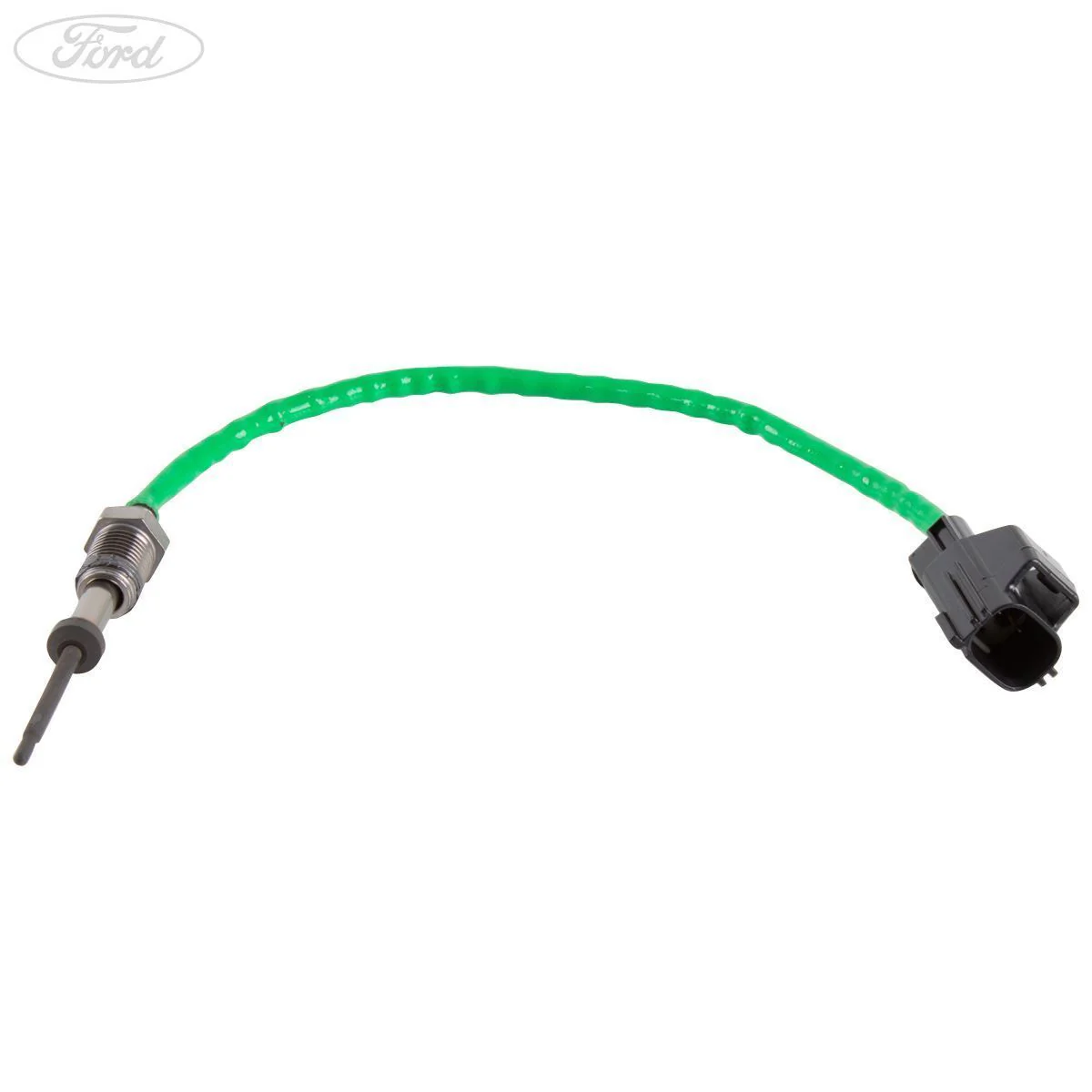 Sensor de temperatura de gases de escape original para Ford Transit Fiesta TDCi 1543768 - Image 7