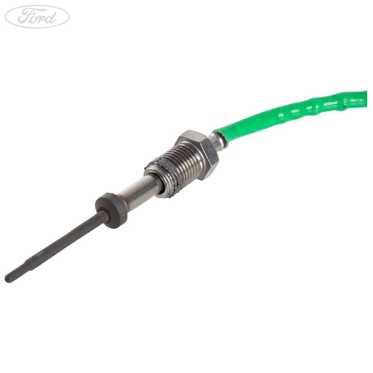 Sensor de temperatura de gases de escape original para Ford Transit Fiesta TDCi 1543768 - Image 8