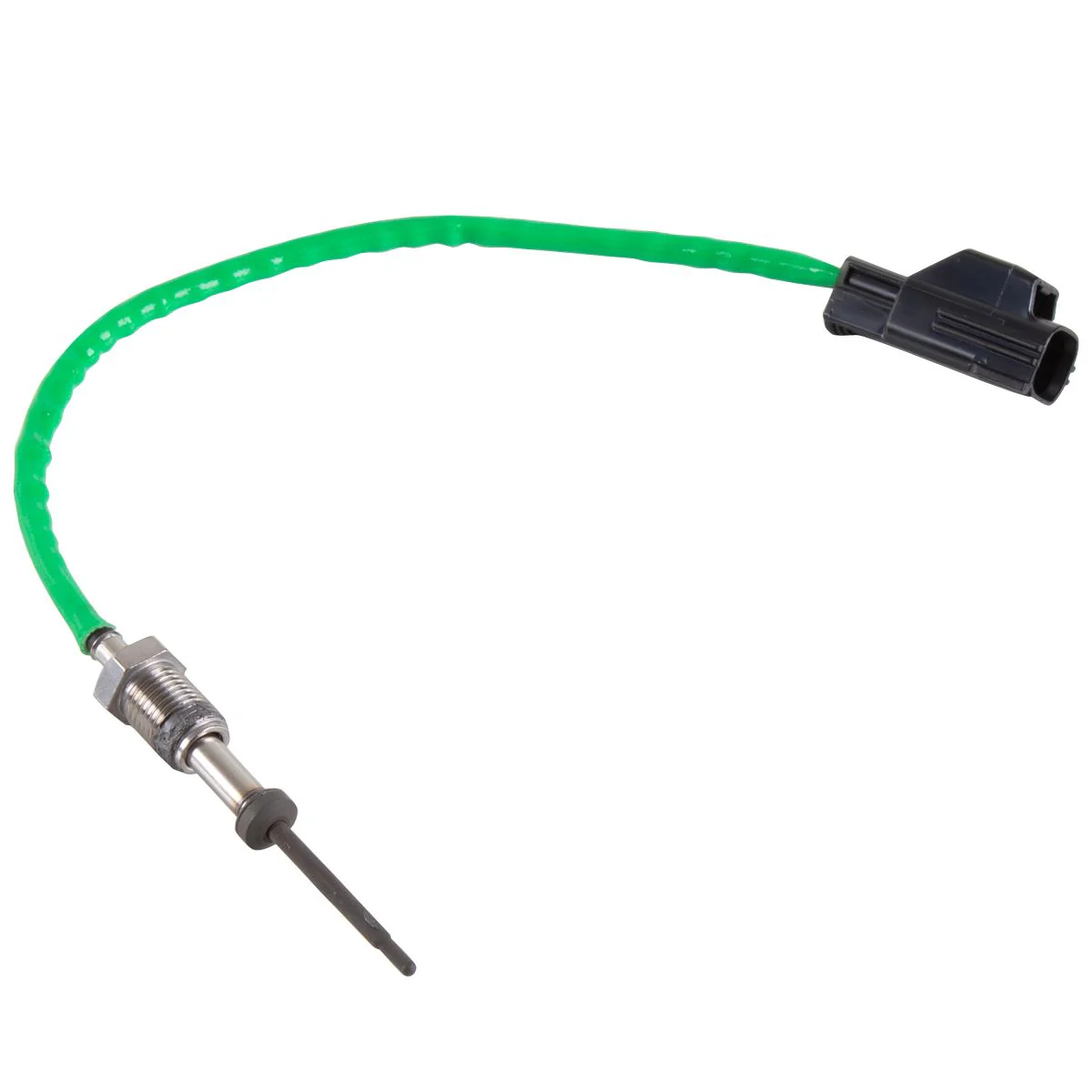 Sensor de temperatura de gases de escape original para Ford Transit Fiesta TDCi 1543768 - Image 9