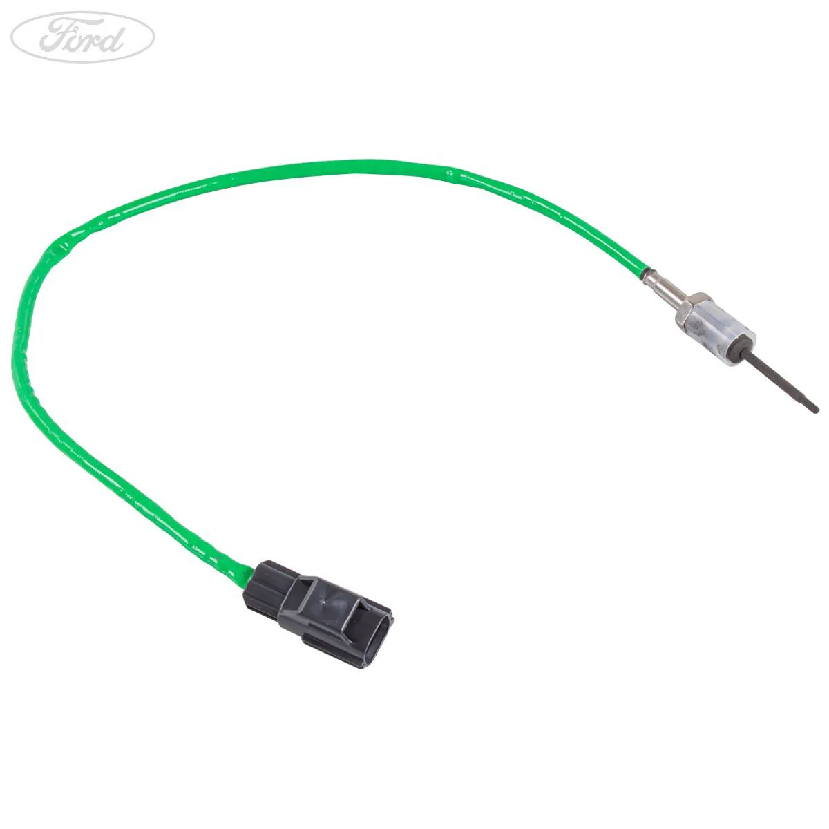 Sensor de temperatura de los gases de escape original para Ford Transit Duratorq 4x4 RWD 2042974 - Image 2