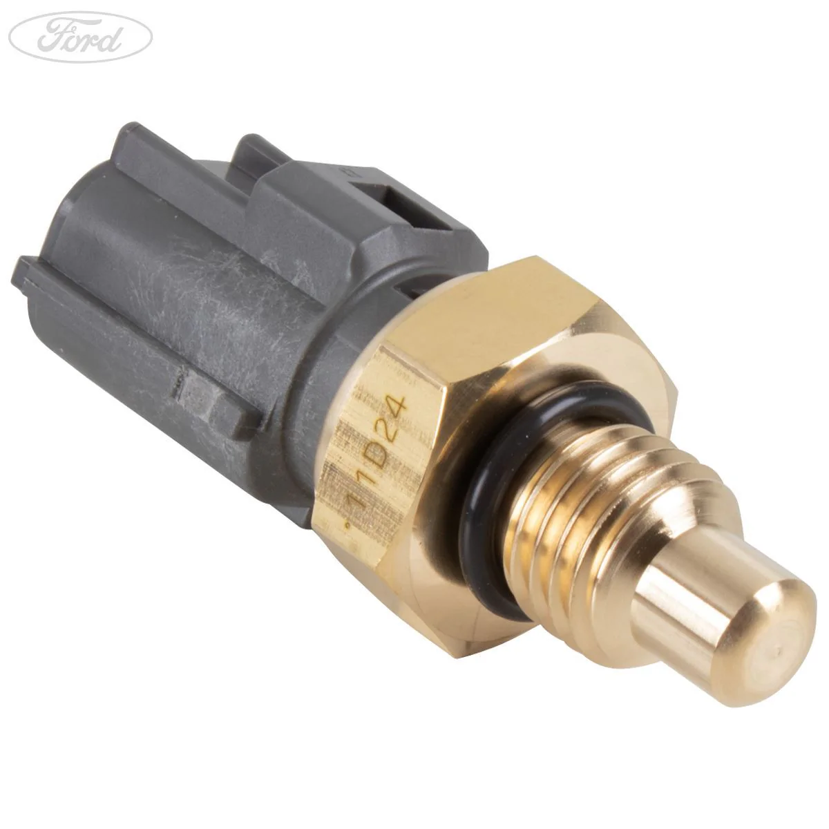 Sensor de temperatura del combustible original para Ford Transit 1441571 - Image 2