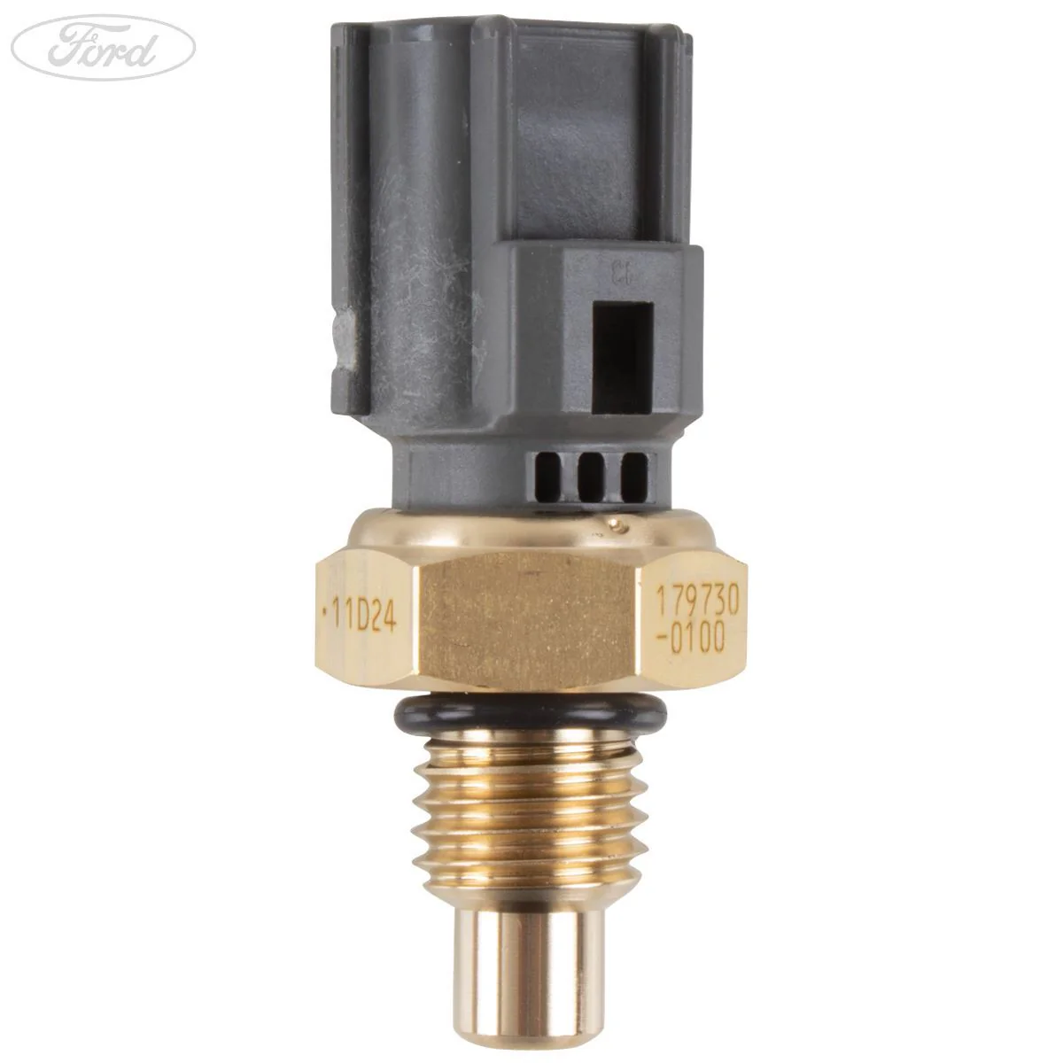 Sensor de temperatura del combustible original para Ford Transit 1441571 - Image 3