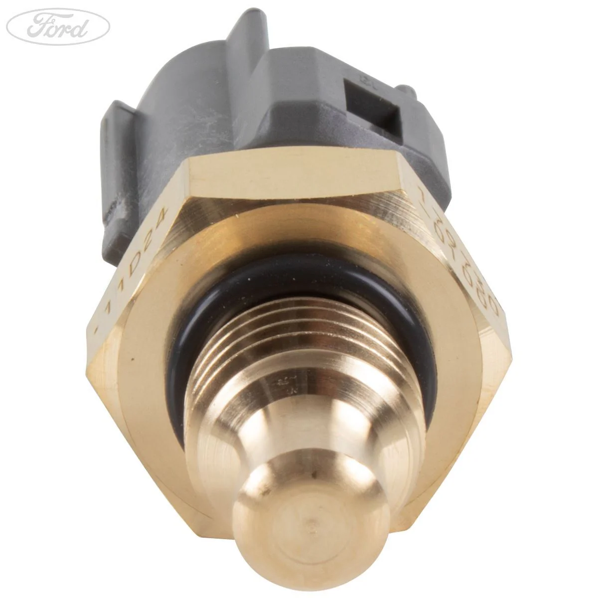 Sensor de temperatura del combustible original para Ford Transit 1441571 - Image 4