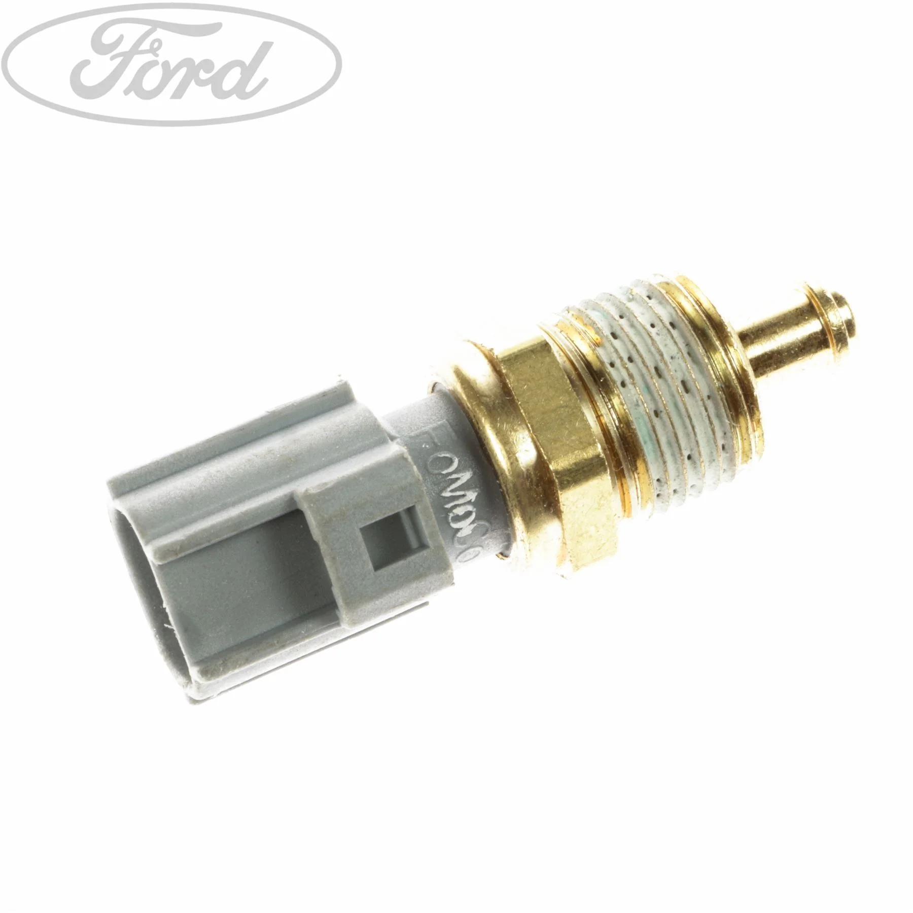 Sensor de temperatura del refrigerante del motor original Ford 5263219 - Image 2