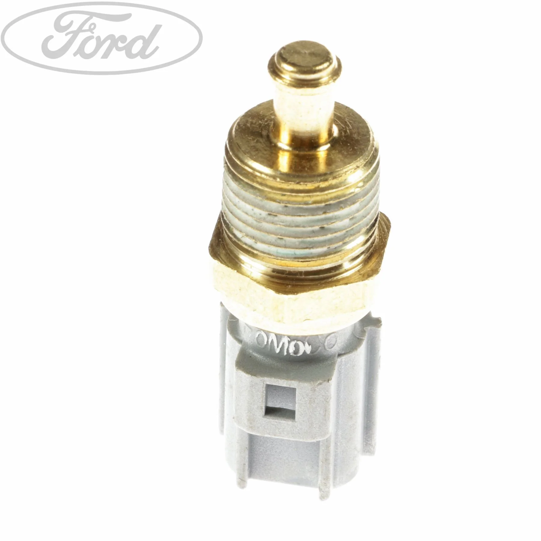 Sensor de temperatura del refrigerante del motor original Ford 5263219 - Image 3