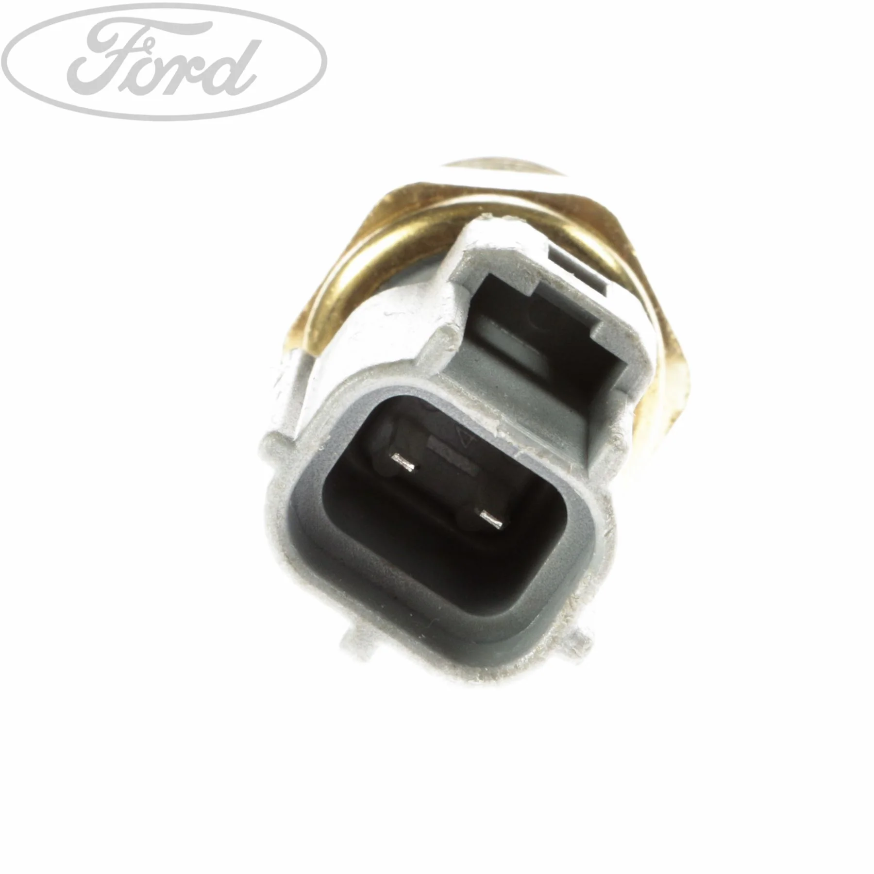 Sensor de temperatura del refrigerante del motor original Ford 5263219 - Image 4