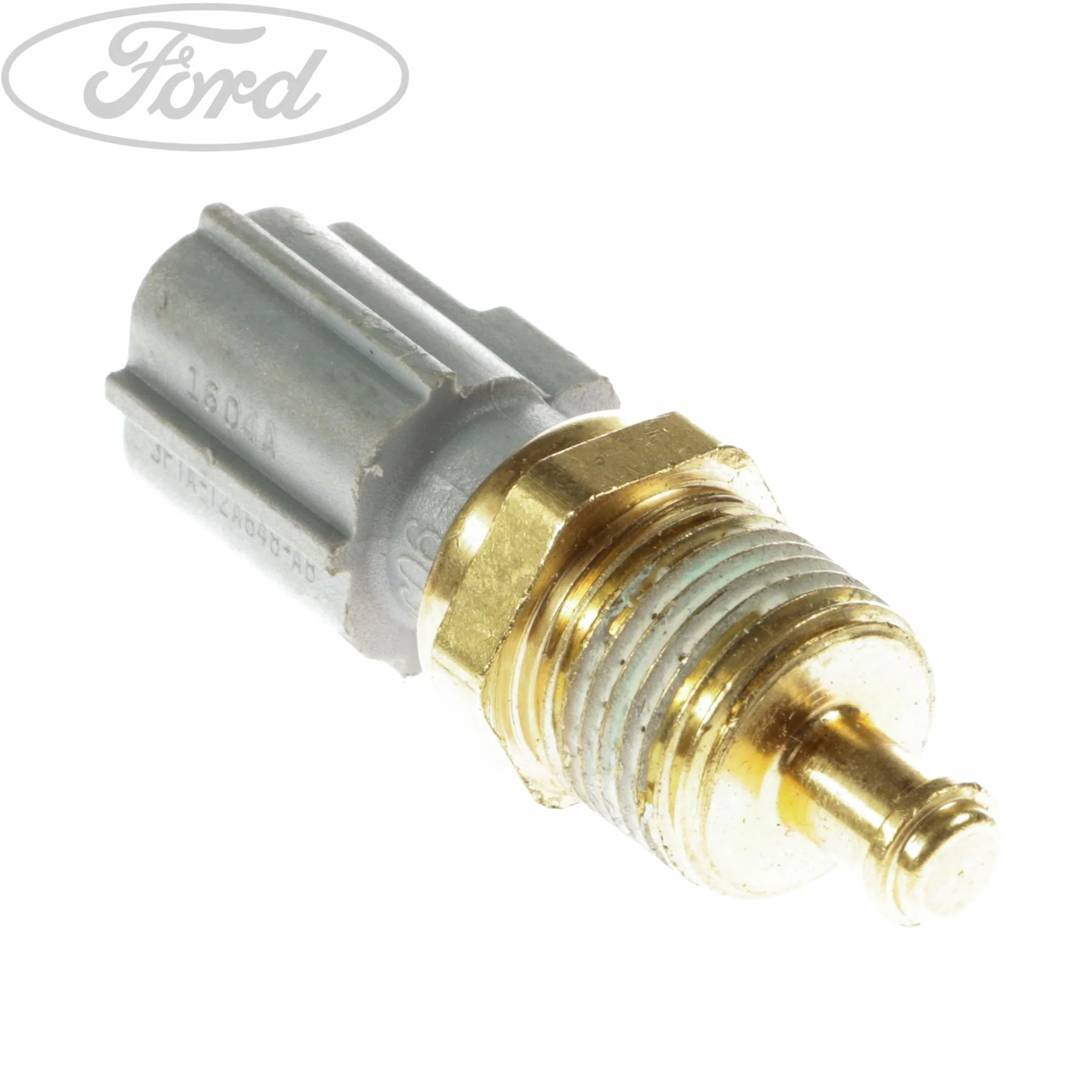 Sensor de temperatura del refrigerante del motor original Ford 5263219 - Image 5