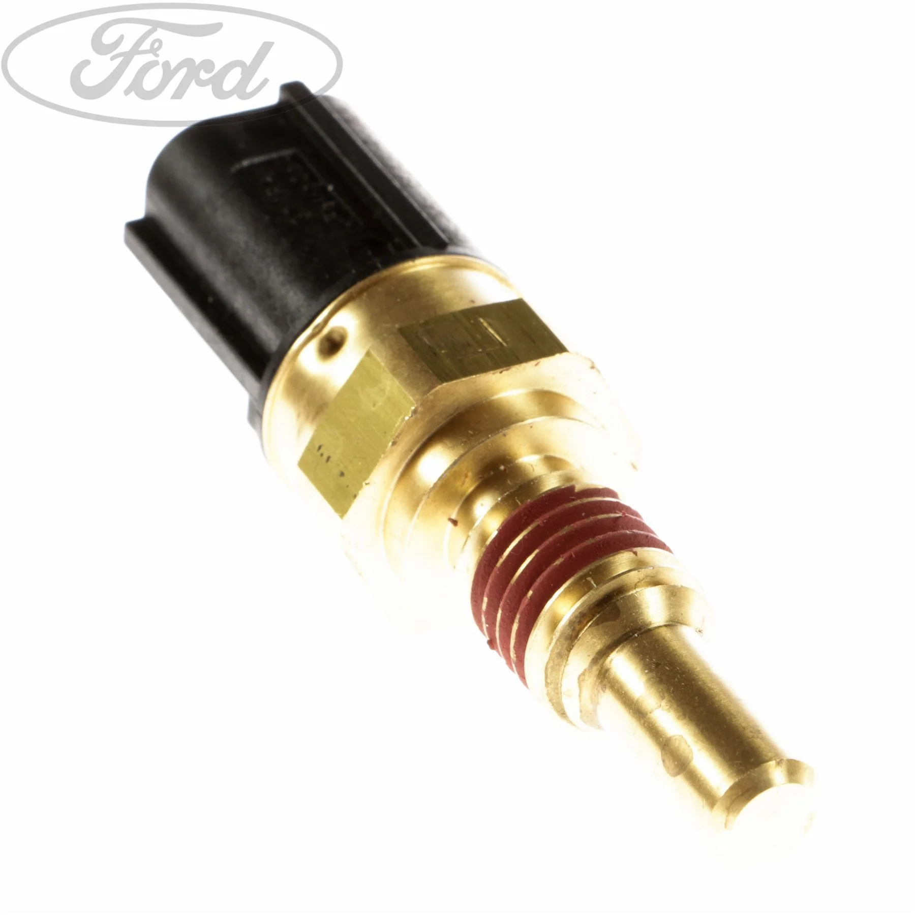 Sensor de temperatura del refrigerante original Ford 5040463 - Image 2