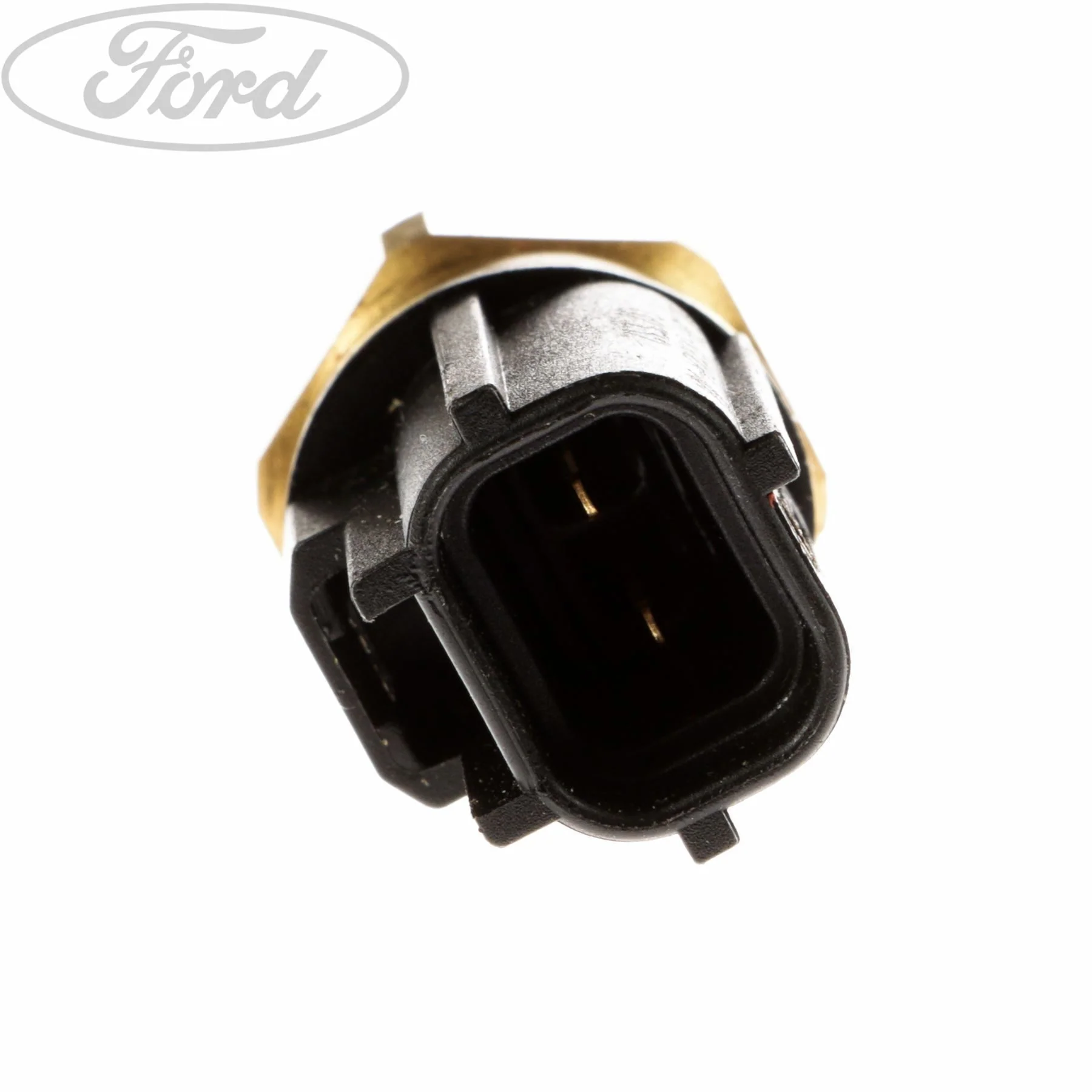 Sensor de temperatura del refrigerante original Ford 5040463 - Image 3