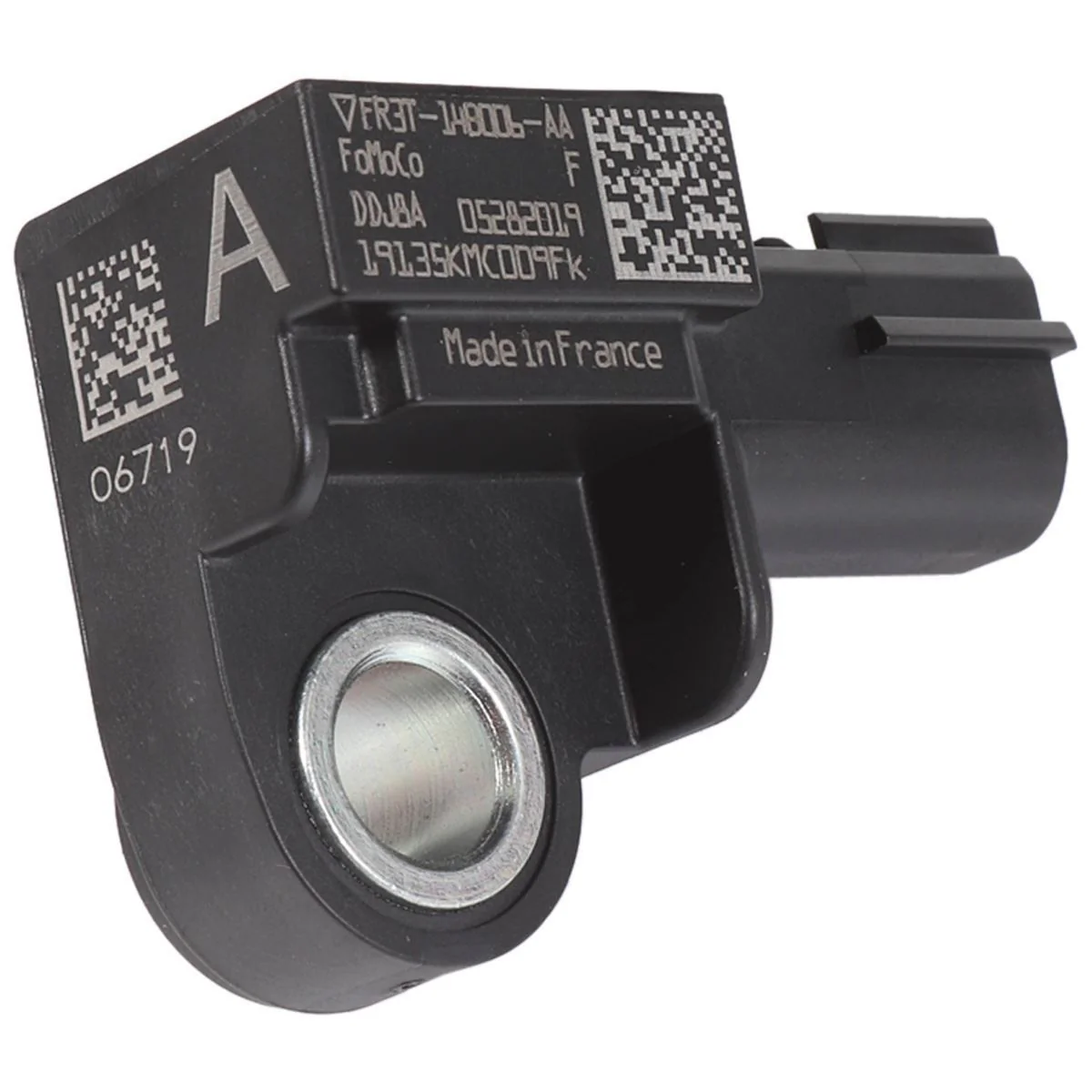 Sensor del airbag central del parachoques delantero original Ford 5271403 - Image 2
