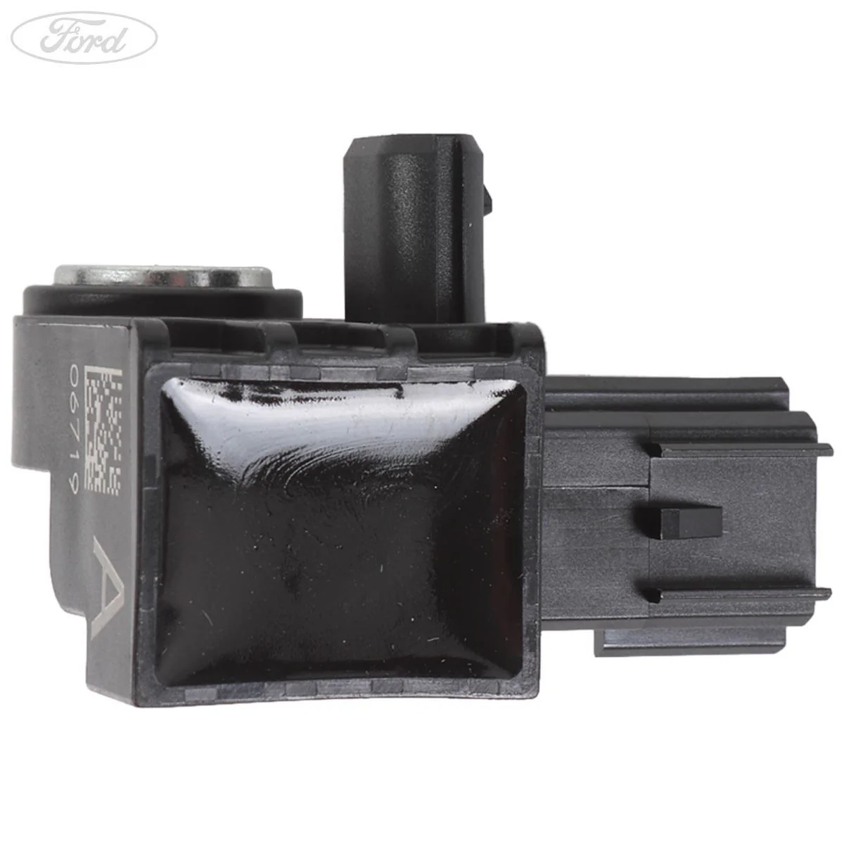 Sensor del airbag central del parachoques delantero original Ford 5271403 - Image 3