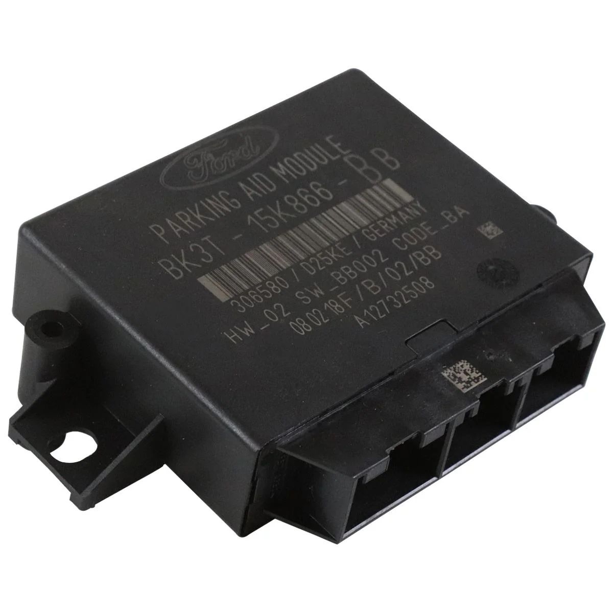 Sensor del. de aparcamiento orig. Ford Transit Mk8 Custom Duratorq 2014- 1840630 - Image 2