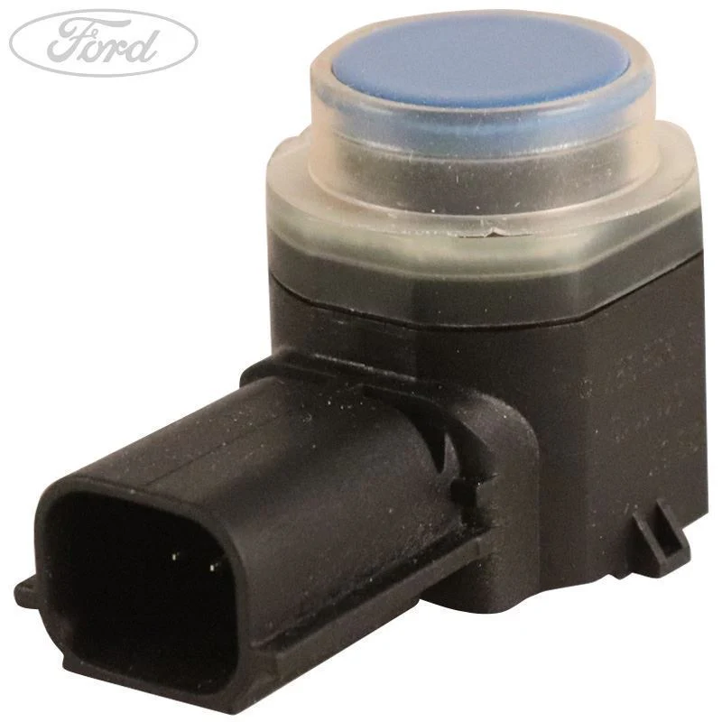 Sensor del sistema de ayuda de estacionamiento original Ford 2022069 - Image 2
