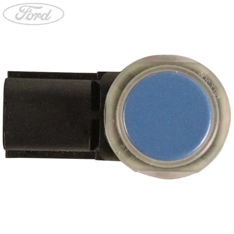 Sensor del sistema de ayuda de estacionamiento original Ford 2022069 - Image 4