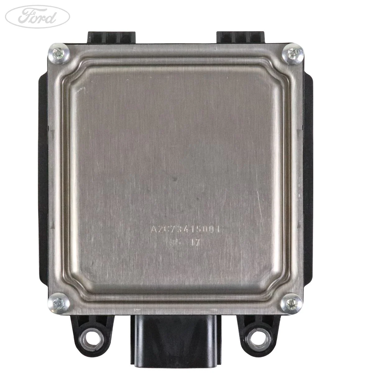 Sensor parquing trasero ángulo muerto orig. Ford C-Max Focus 2 15-17 1909428 - Image 2