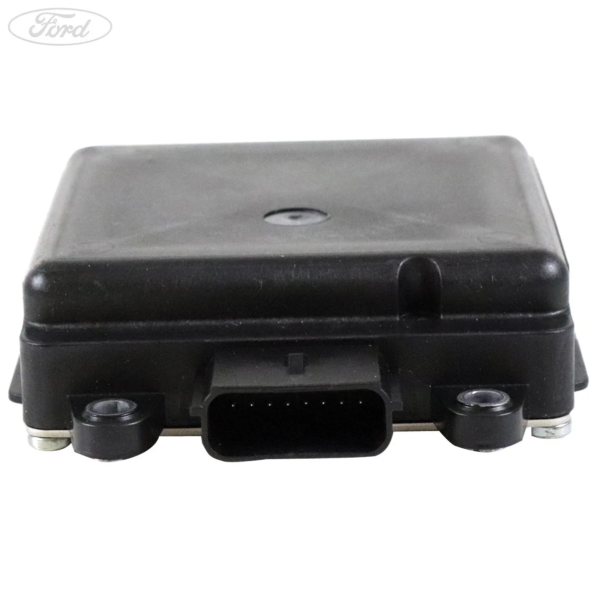 Sensor parquing trasero ángulo muerto orig. Ford C-Max Focus 2 15-17 1909428 - Image 3