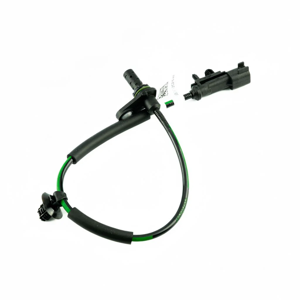 Sensor sistema antibloqueo de frenos trasero IZQ Ranger 2017-2023 - Image 2