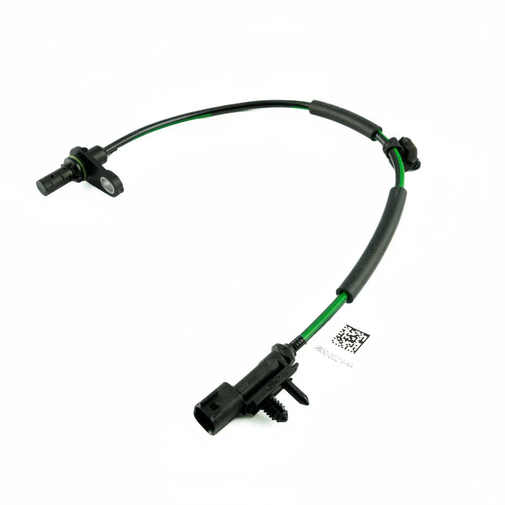 Sensor sistema antibloqueo de frenos trasero IZQ Ranger 2017-2023 - Image 4