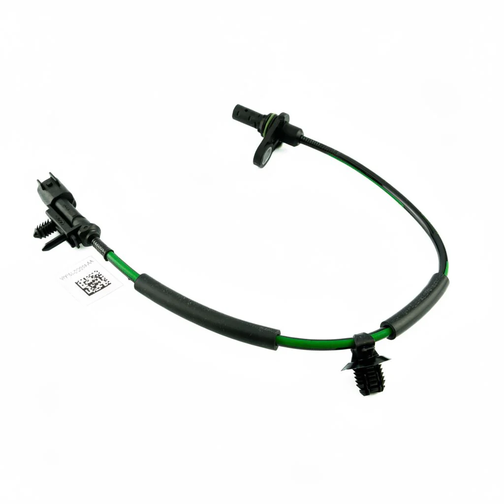 Sensor sistema antibloqueo de frenos trasero IZQ Ranger 2017-2023 - Image 5