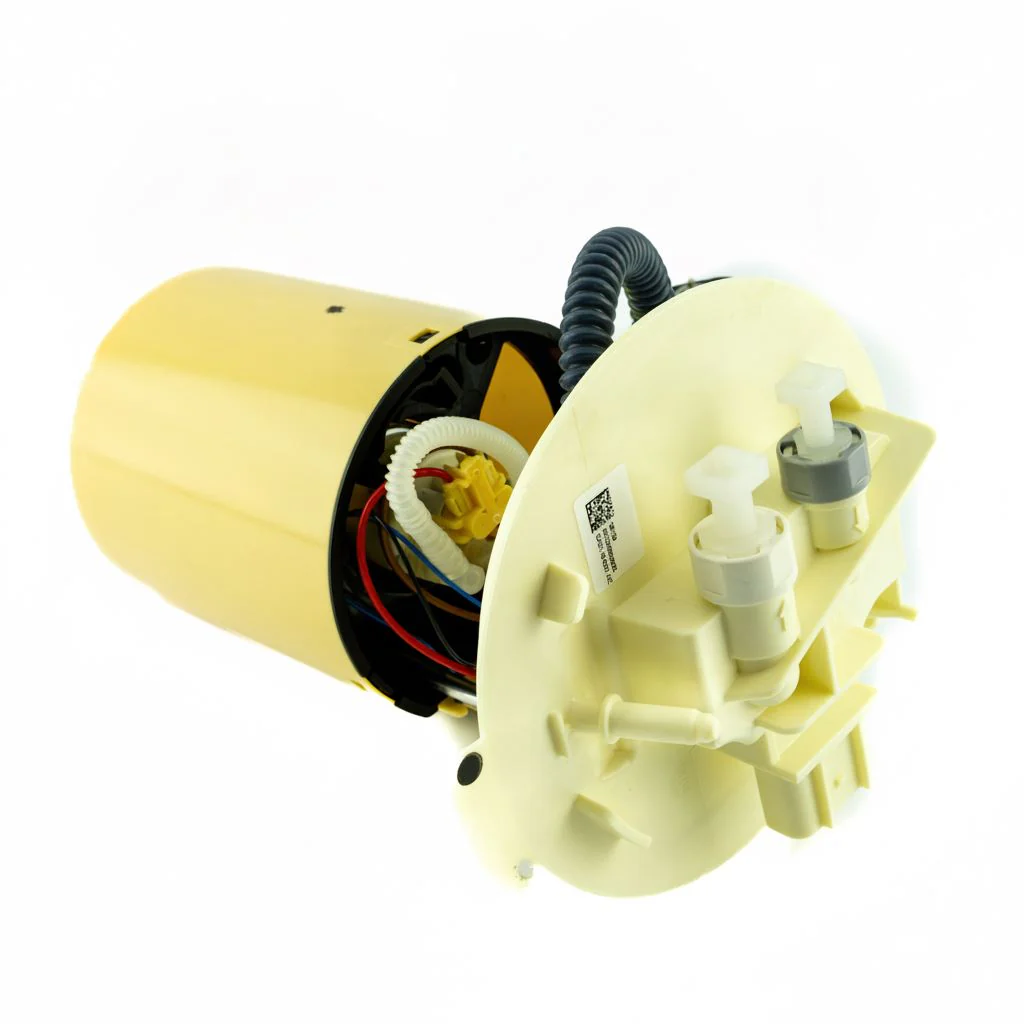 Sensores depósito combustible Transit Custom 2.0 EcoBlue 2016-2019 - Image 5