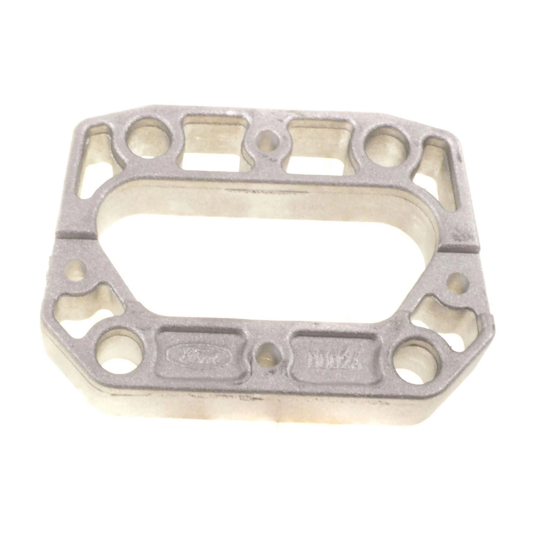 Separador de 20 mm para el eje trasero (mejora de manejo) original para Ford Fiesta KA Puma Focus 1035739